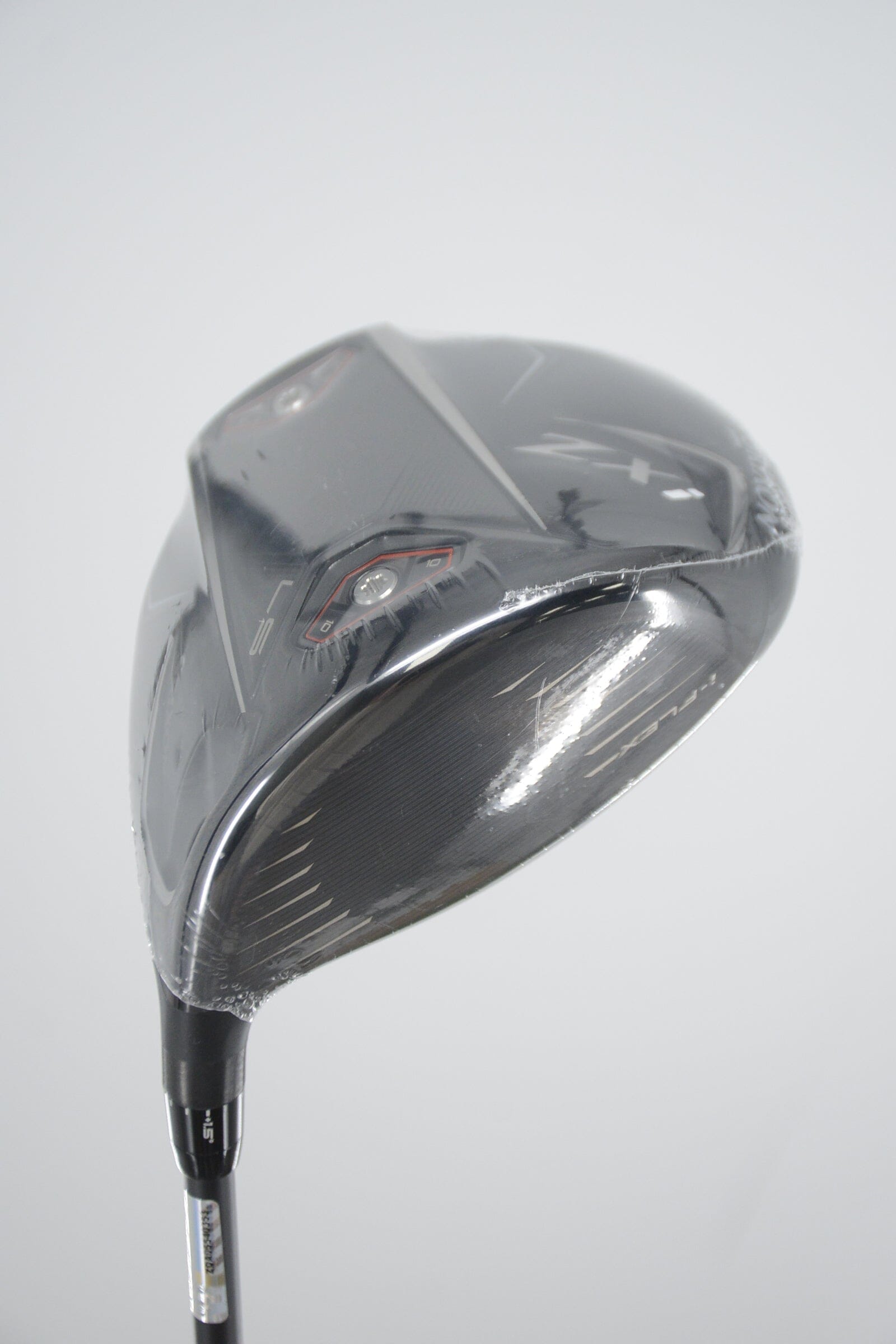 NEW Srixon ZXi LS 10.5 Degree Driver S Flex 45.5" Golf Clubs GolfRoots 