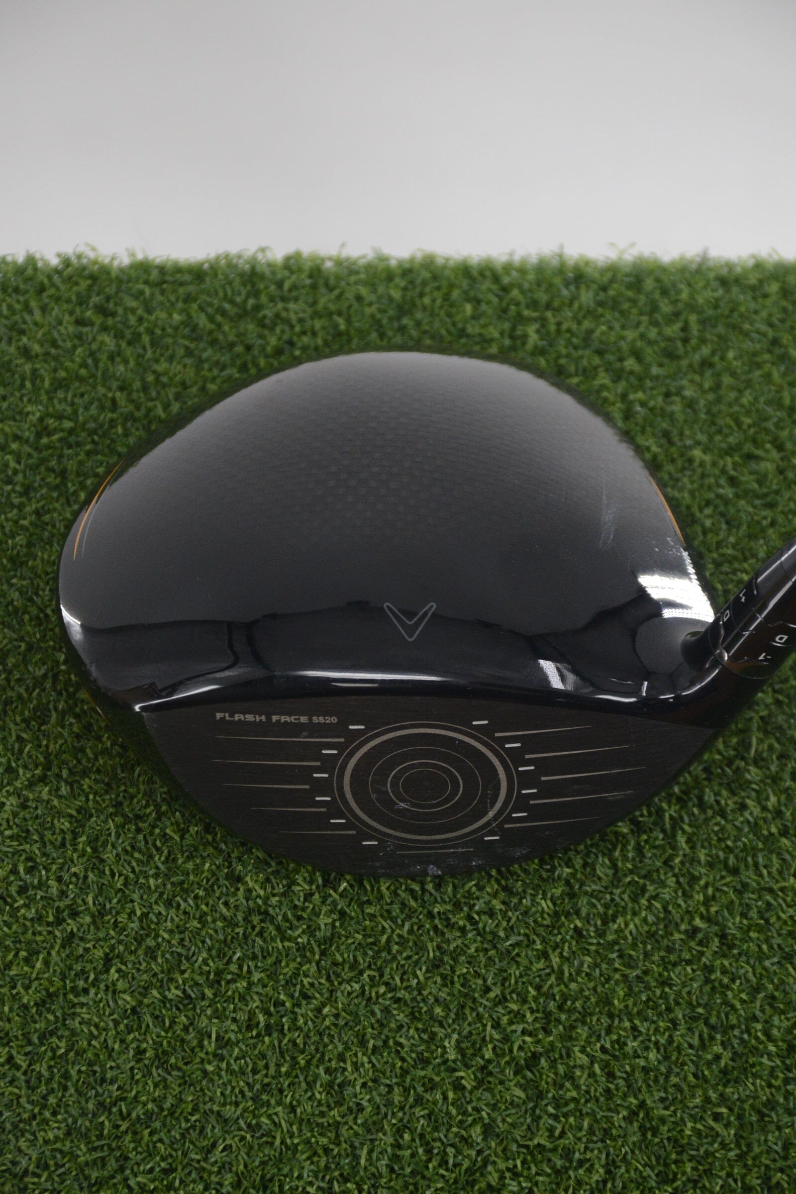 Callaway Mavrik Max 9 Degree Driver R Flex 45" Golf Clubs GolfRoots 