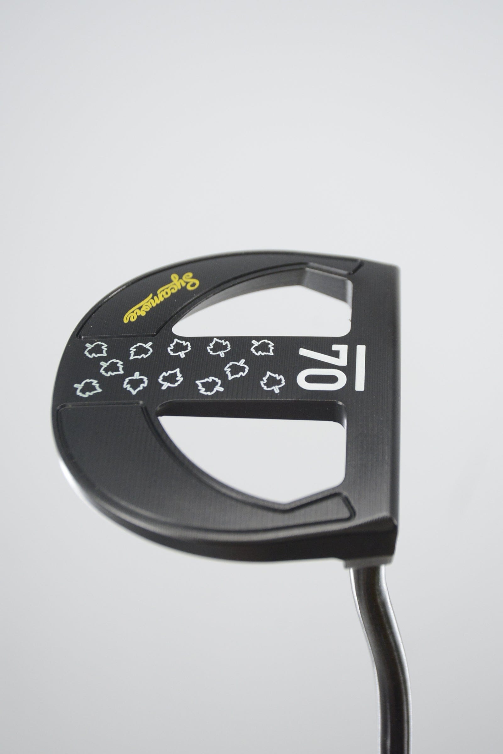 Sub 70 Sycamore Putter 34" Golf Clubs GolfRoots 