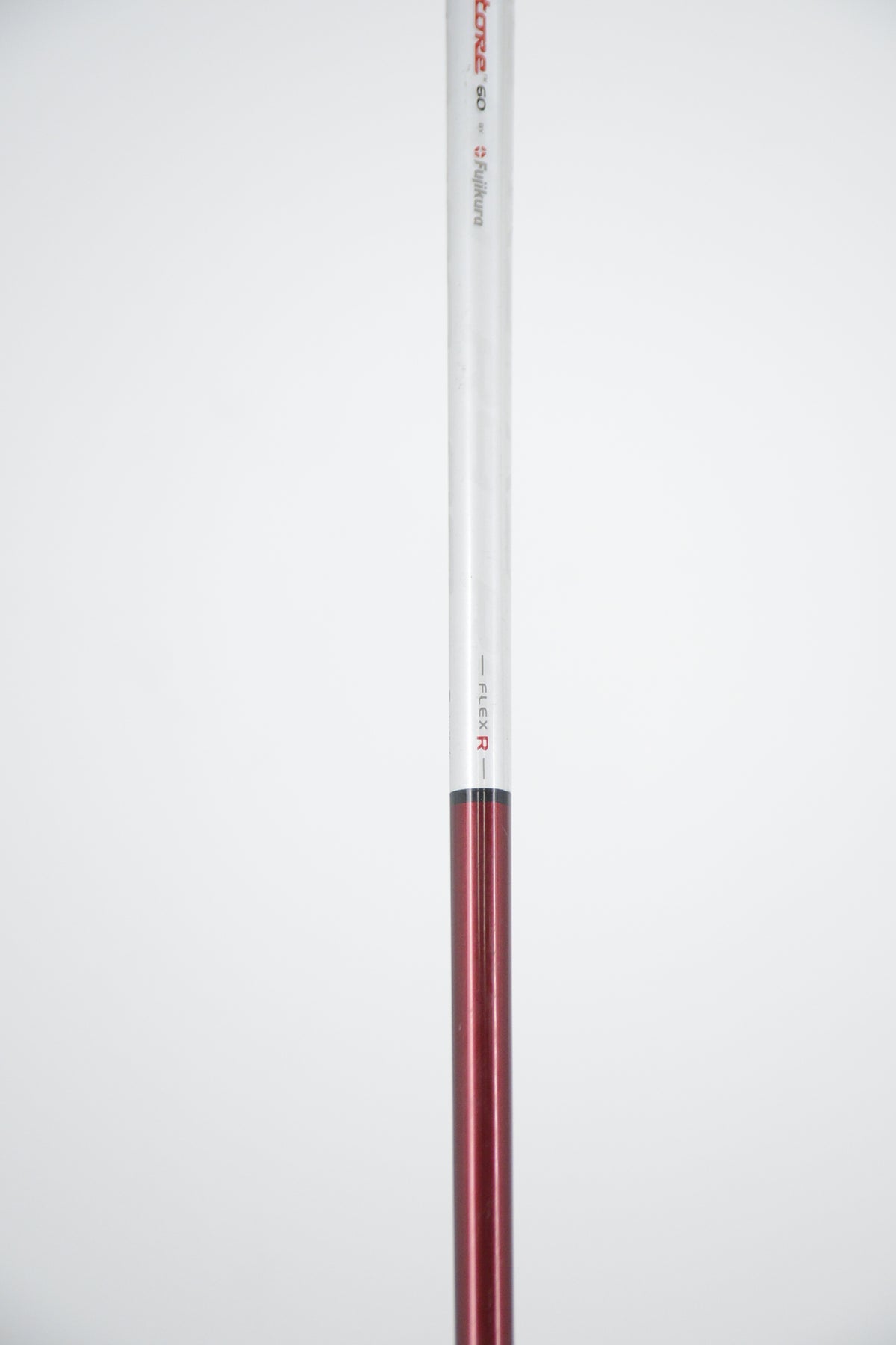 TaylorMade R9 Supertri 10.5 Degree Driver R Flex 45.75"