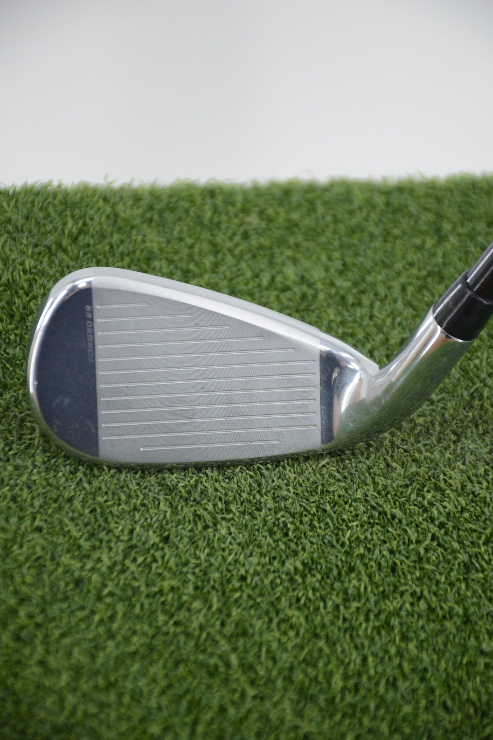 Women's Cobra T-Rail 6 Hybrid W Flex 36.25" Golf Clubs GolfRoots 