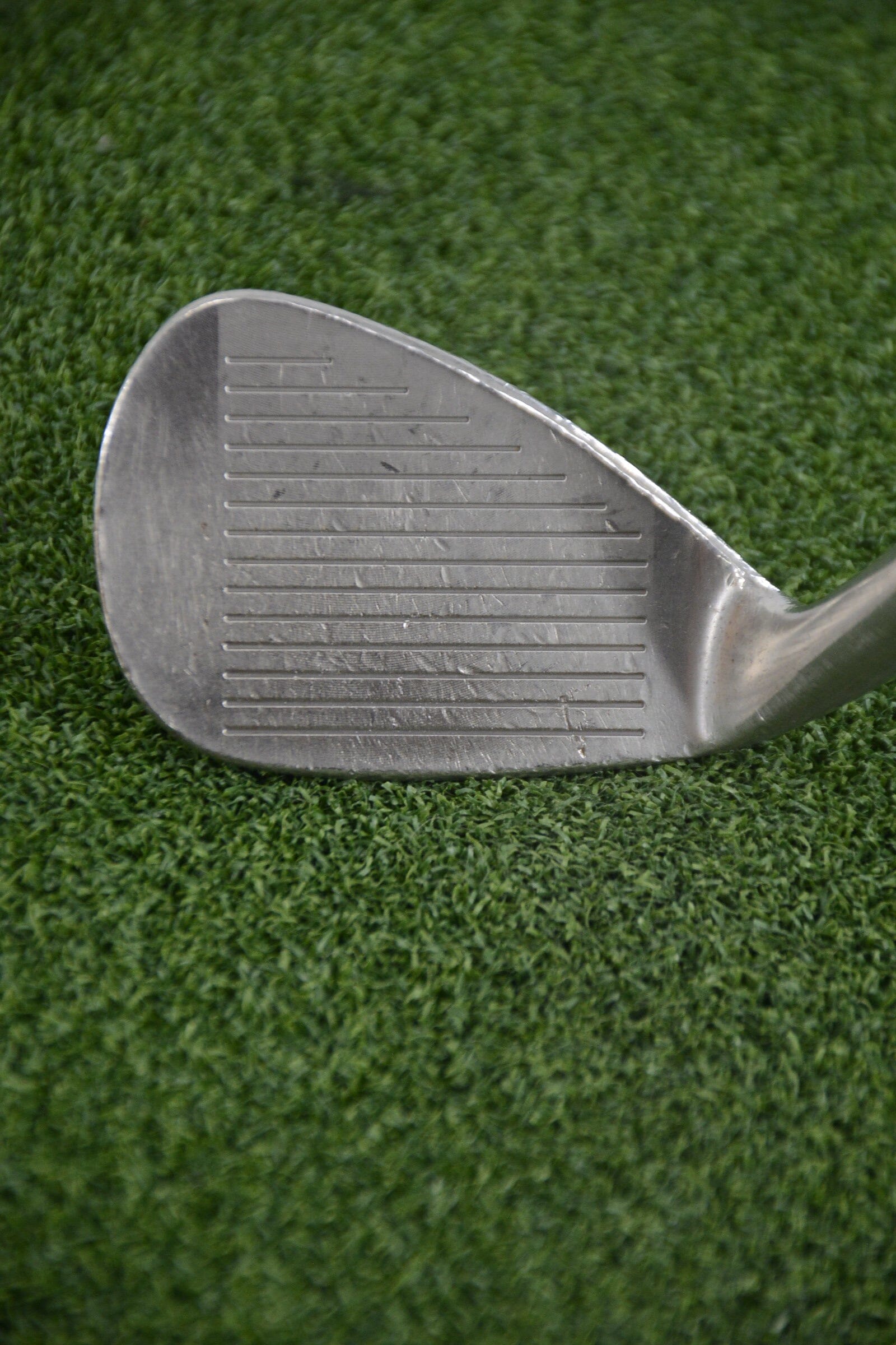 Mizuno MP-T4 Black Nickel 56 Degree Wedge X Flex 36" Golf Clubs GolfRoots 
