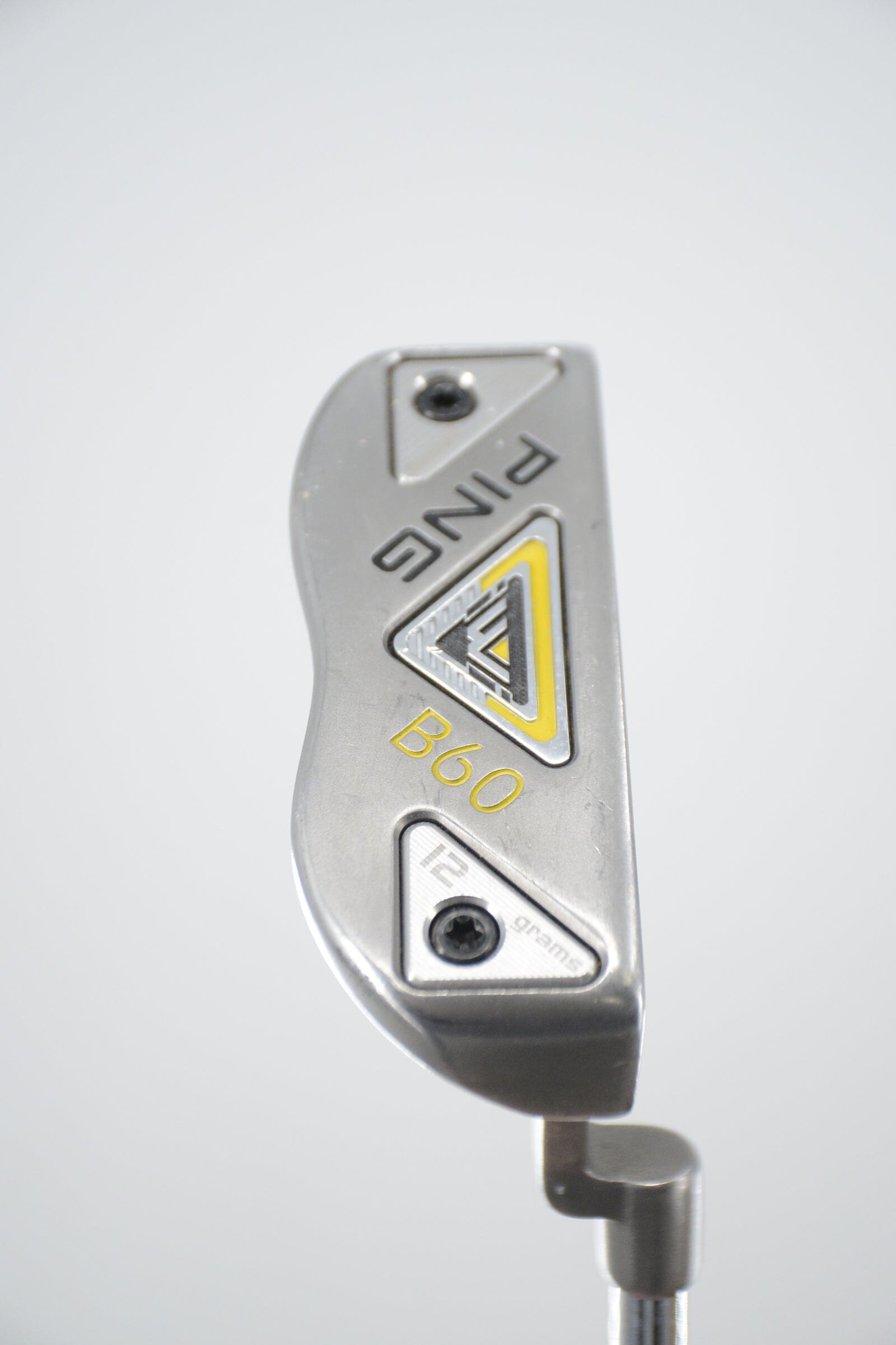 Ping IWI Series B60 Putter 33" Golf Clubs GolfRoots 