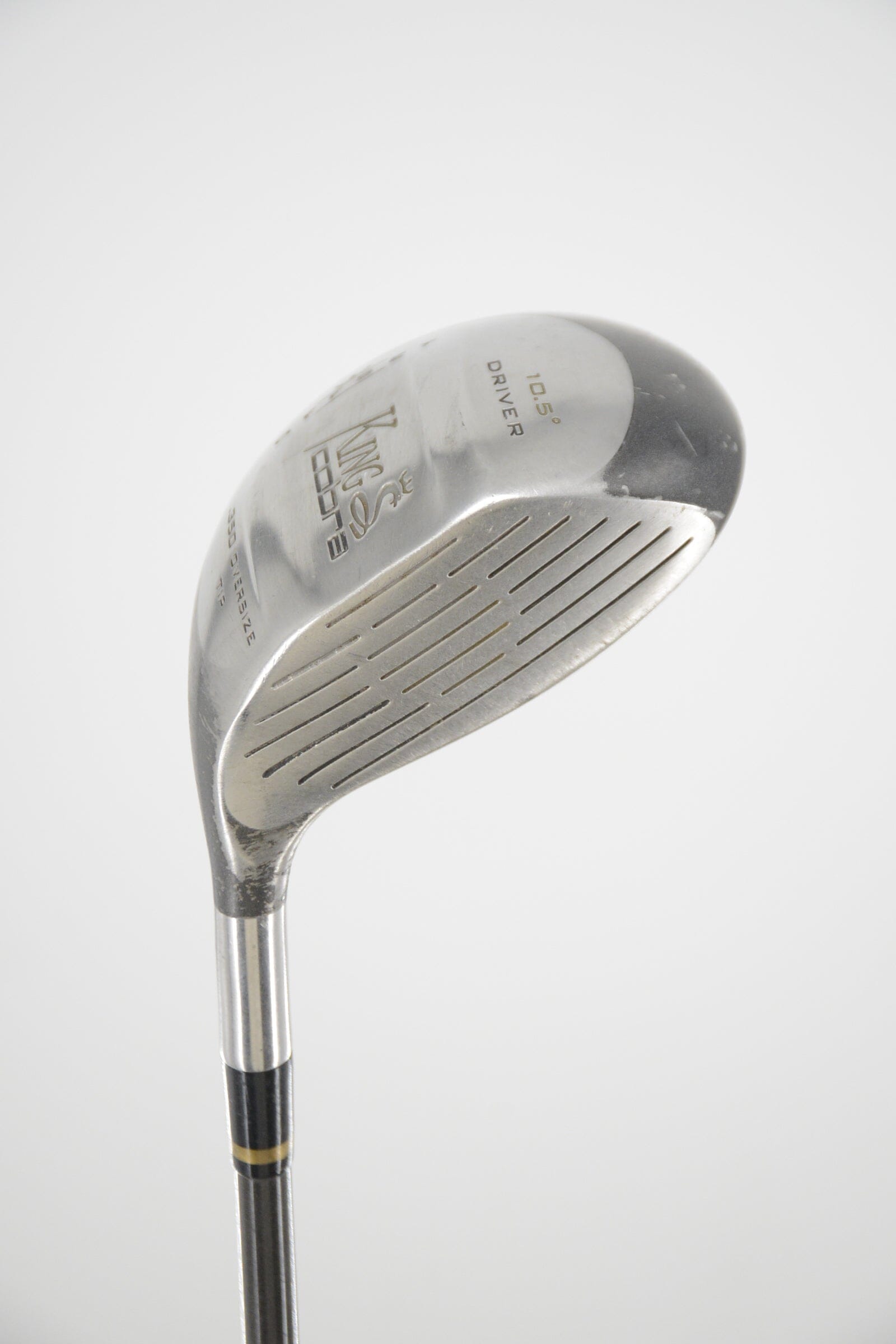 Cobra .350 Offset 10.5 Degree Driver S Flex 44" Golf Clubs GolfRoots 