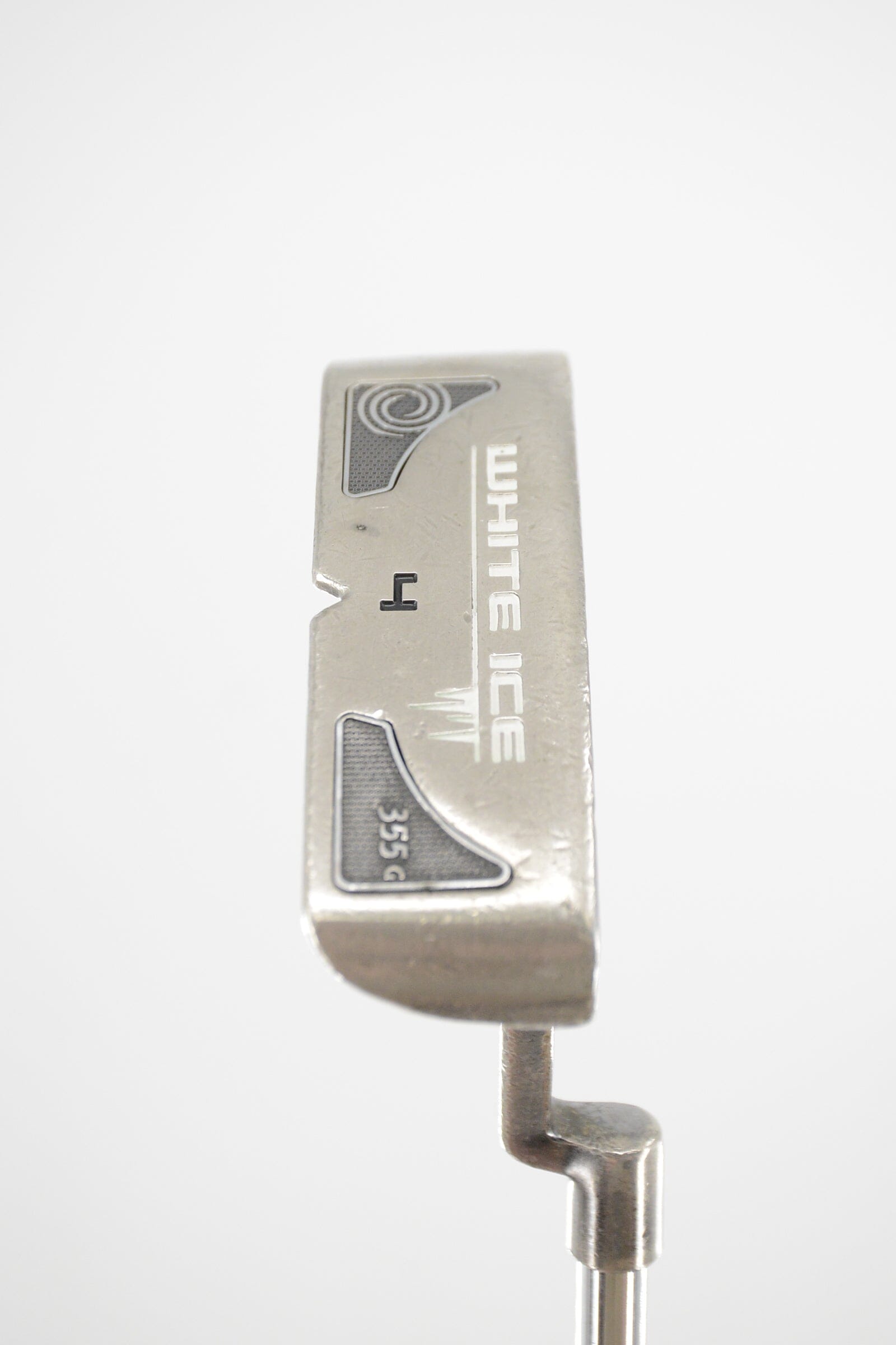 Odyssey White Ice 4 Putter 35" Golf Clubs GolfRoots 