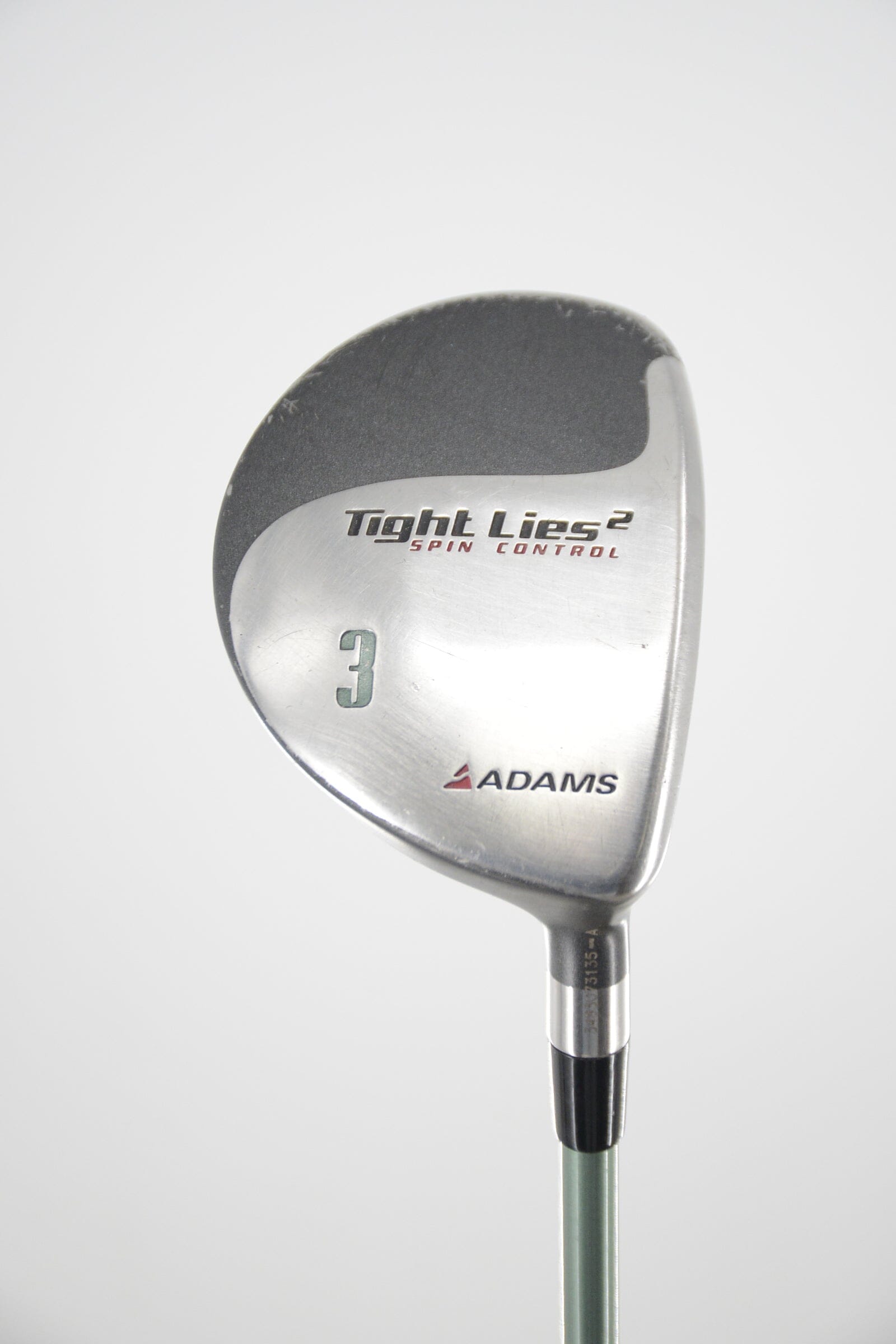 Women's Adams Tight Lies 2 3 Wood W Flex 42.5"