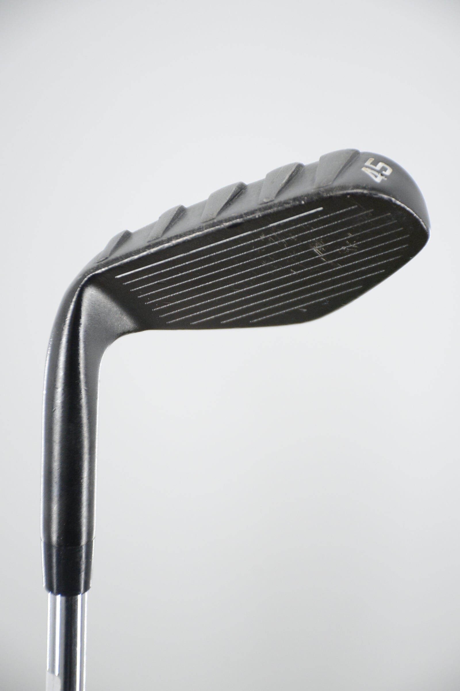 Pyramid P3 Pharoh 45 Degree Wedge Wedge Flex 35" Golf Clubs GolfRoots 