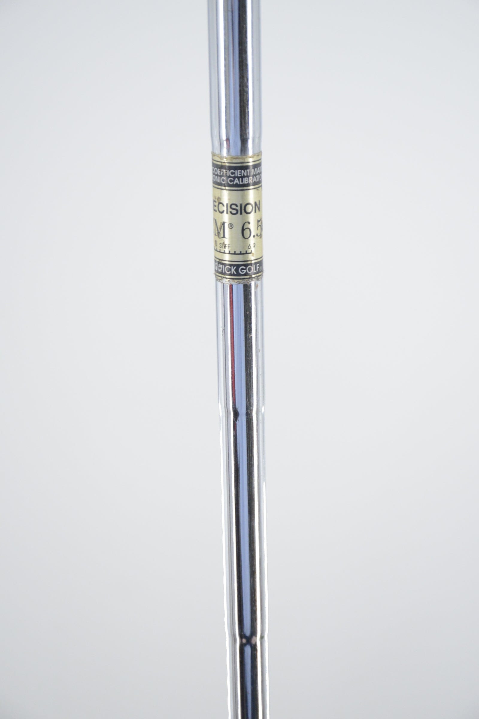 Bridgestone Js SW S Flex 35" Golf Clubs GolfRoots 