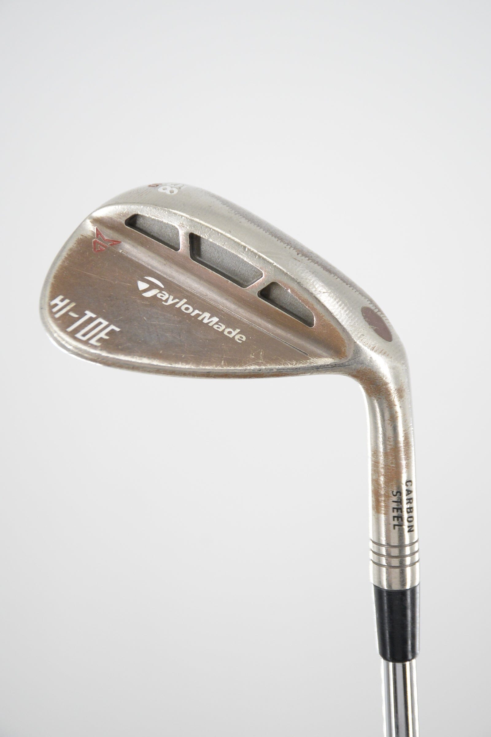 TaylorMade Hi-Toe 58 Degree Wedge Wedge Flex 34.5" Golf Clubs GolfRoots 