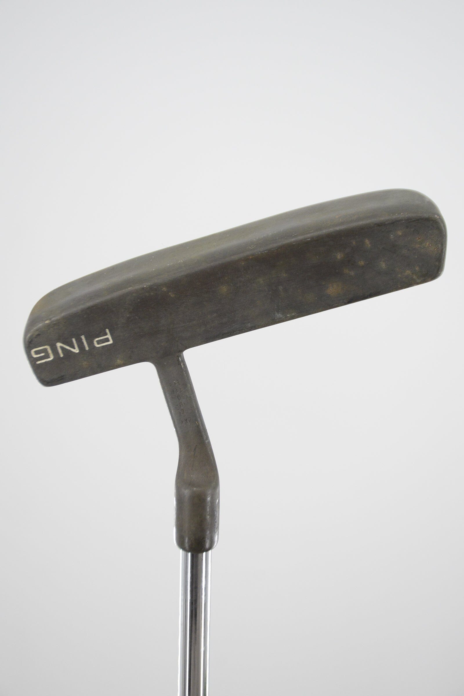 Ping J Blade 3 Putter 34" Golf Clubs GolfRoots 
