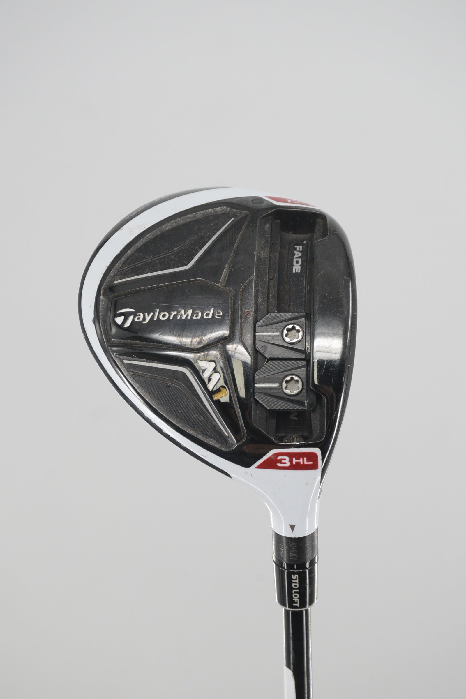 TaylorMade M1 3HL Wood SR Flex 41.75"