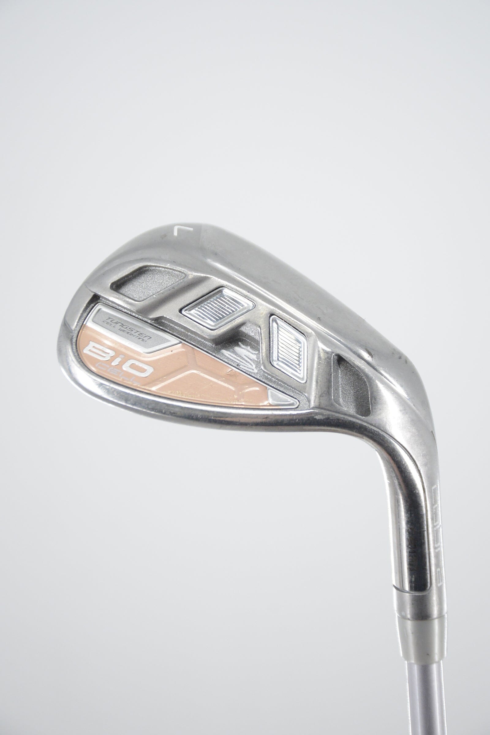 Women's Cobra Bio Cell LW W Flex 34" Golf Clubs GolfRoots 