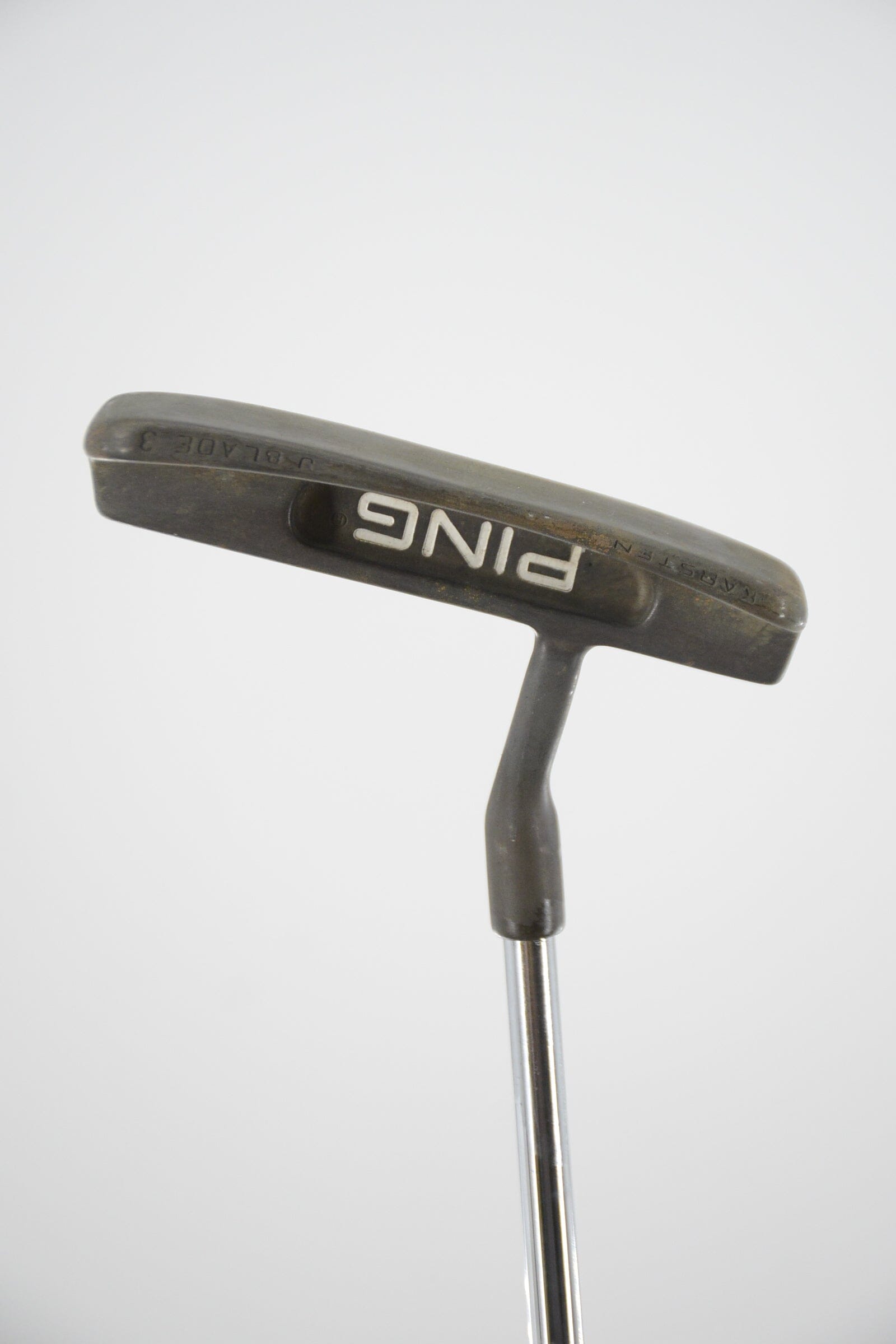 Ping J Blade 3 Putter 34" Golf Clubs GolfRoots 