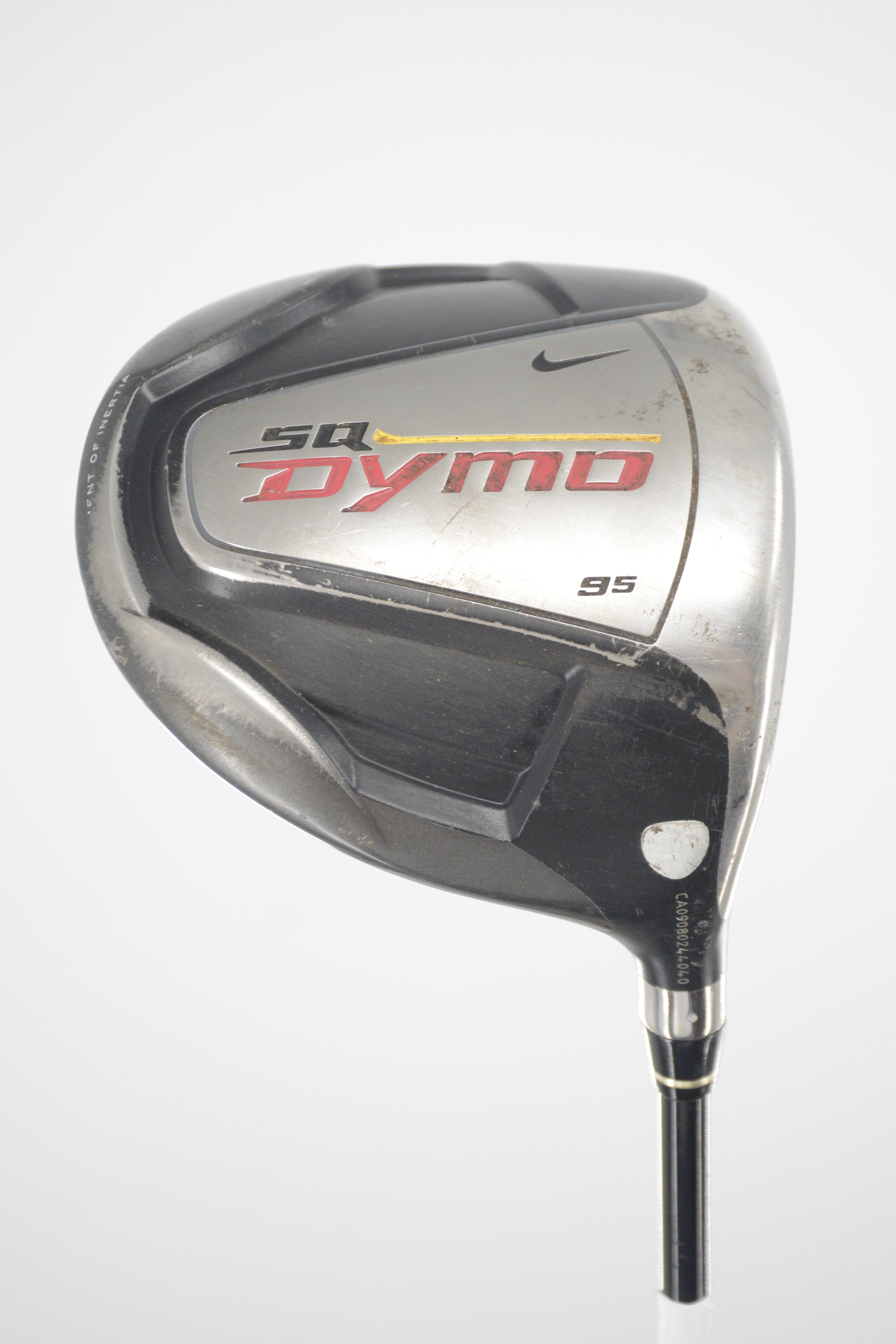 Nike SQ Dymo 9.5 Degree Driver S Flex 45.5" Golf Clubs GolfRoots 