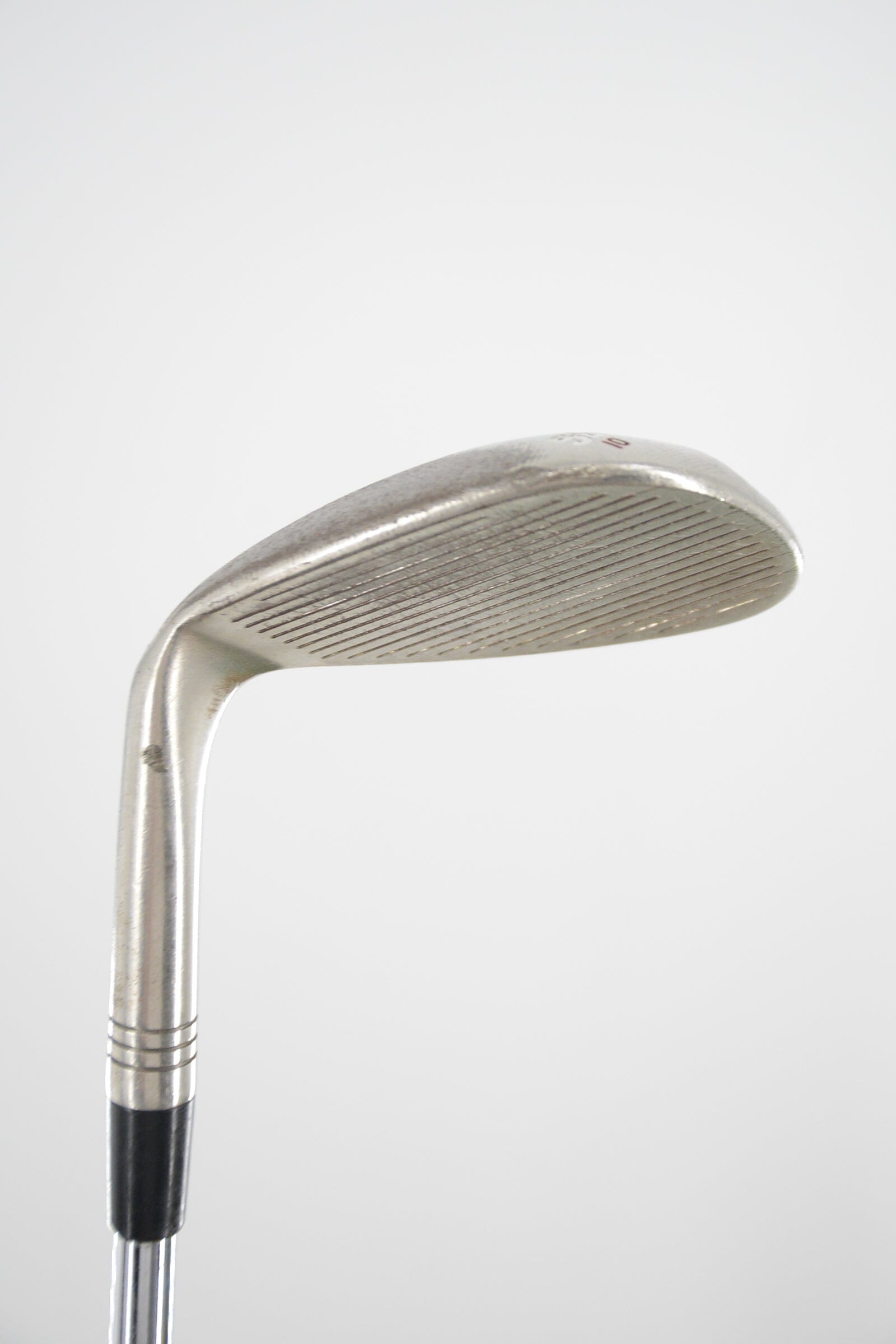 TaylorMade Hi-Toe 58 Degree Wedge Wedge Flex 34.5" Golf Clubs GolfRoots 