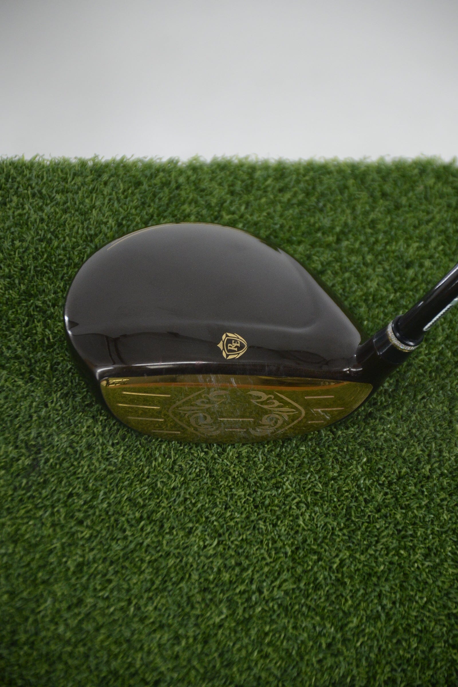 XXIO Prime Royal Edition 5 5 Wood R Flex 42.5" Golf Clubs GolfRoots 