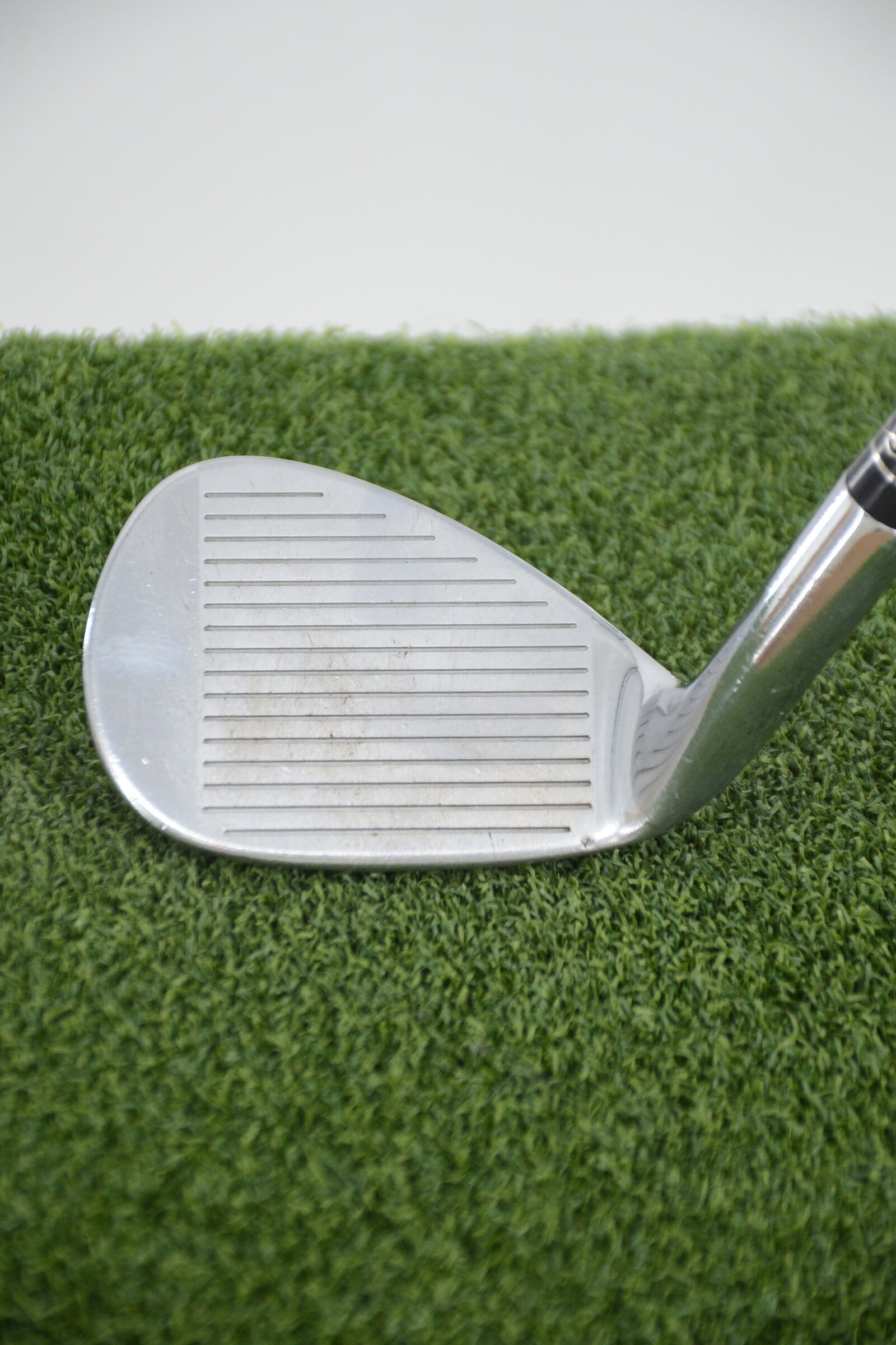 Snake Eyes 600W 60 Degree Wedge R Flex 35" Golf Clubs GolfRoots 