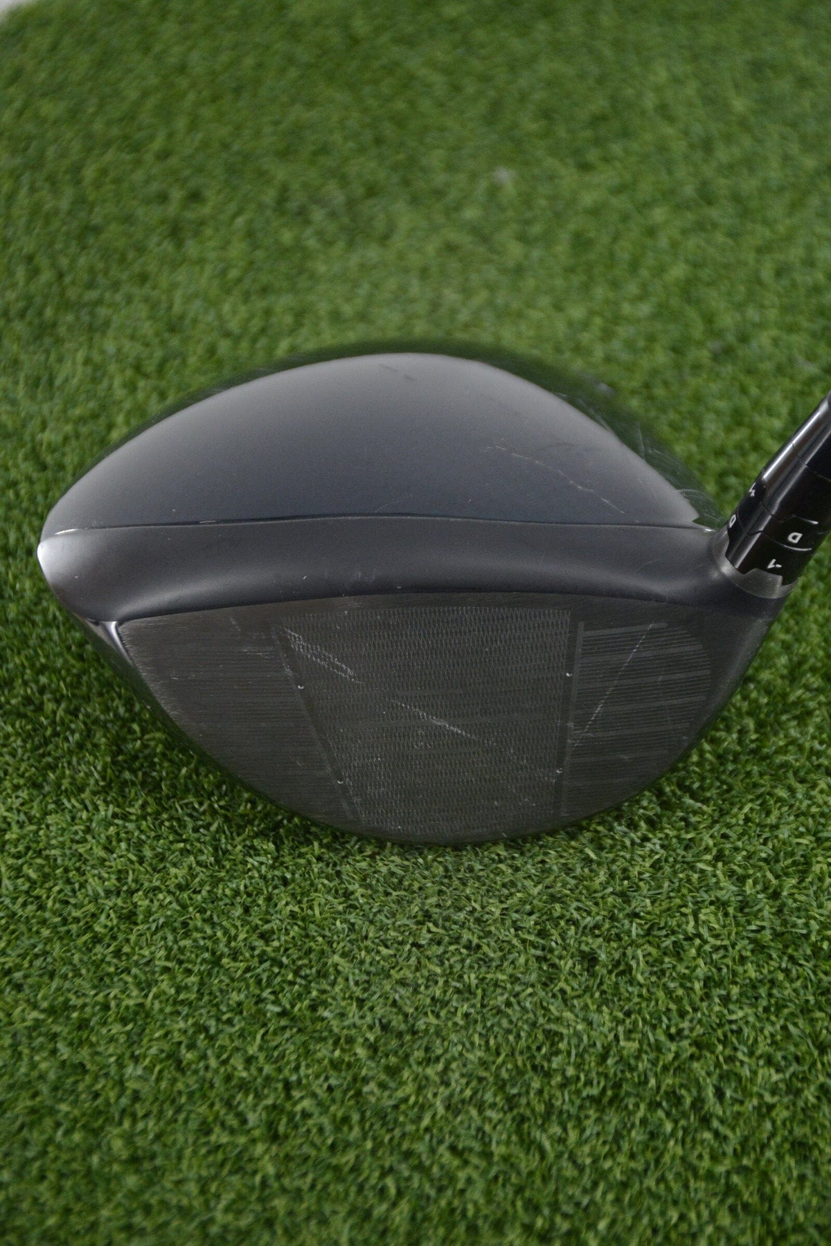 Callaway Paradym Triple Diamond 9 Degree Driver S Flex 45.5"
