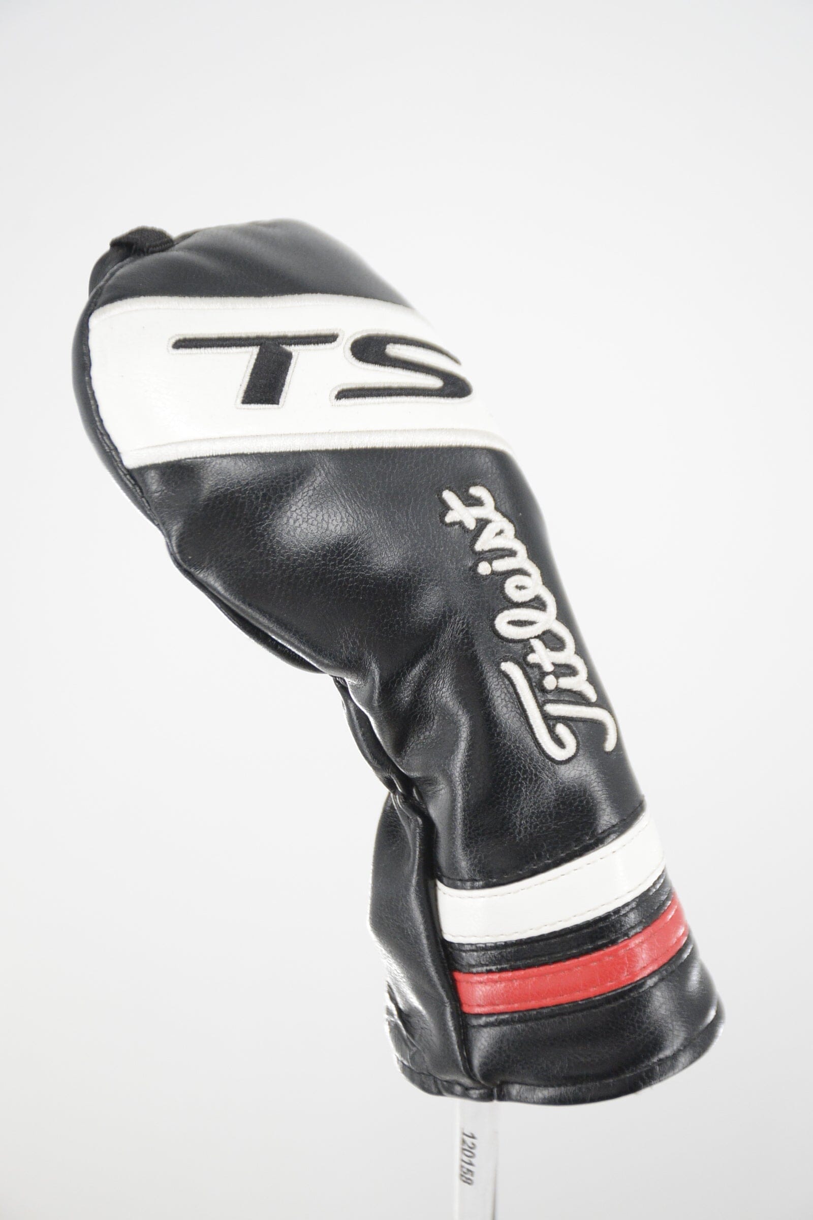 Titleist TS2 21 Degree Hybrid S Flex 40" Golf Clubs GolfRoots 