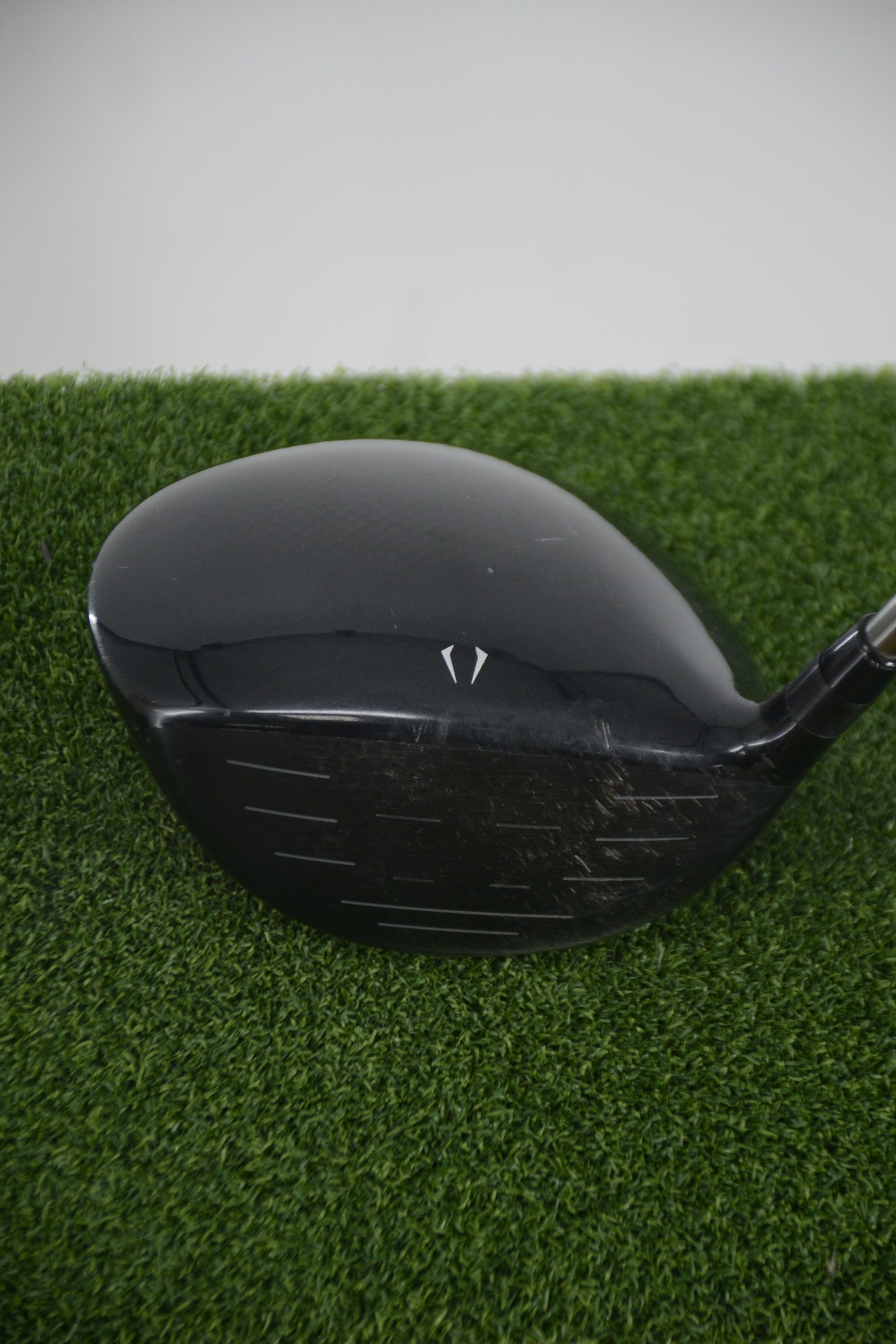 Srixon Z 585 10.5 Degree Driver R Flex 45.5"