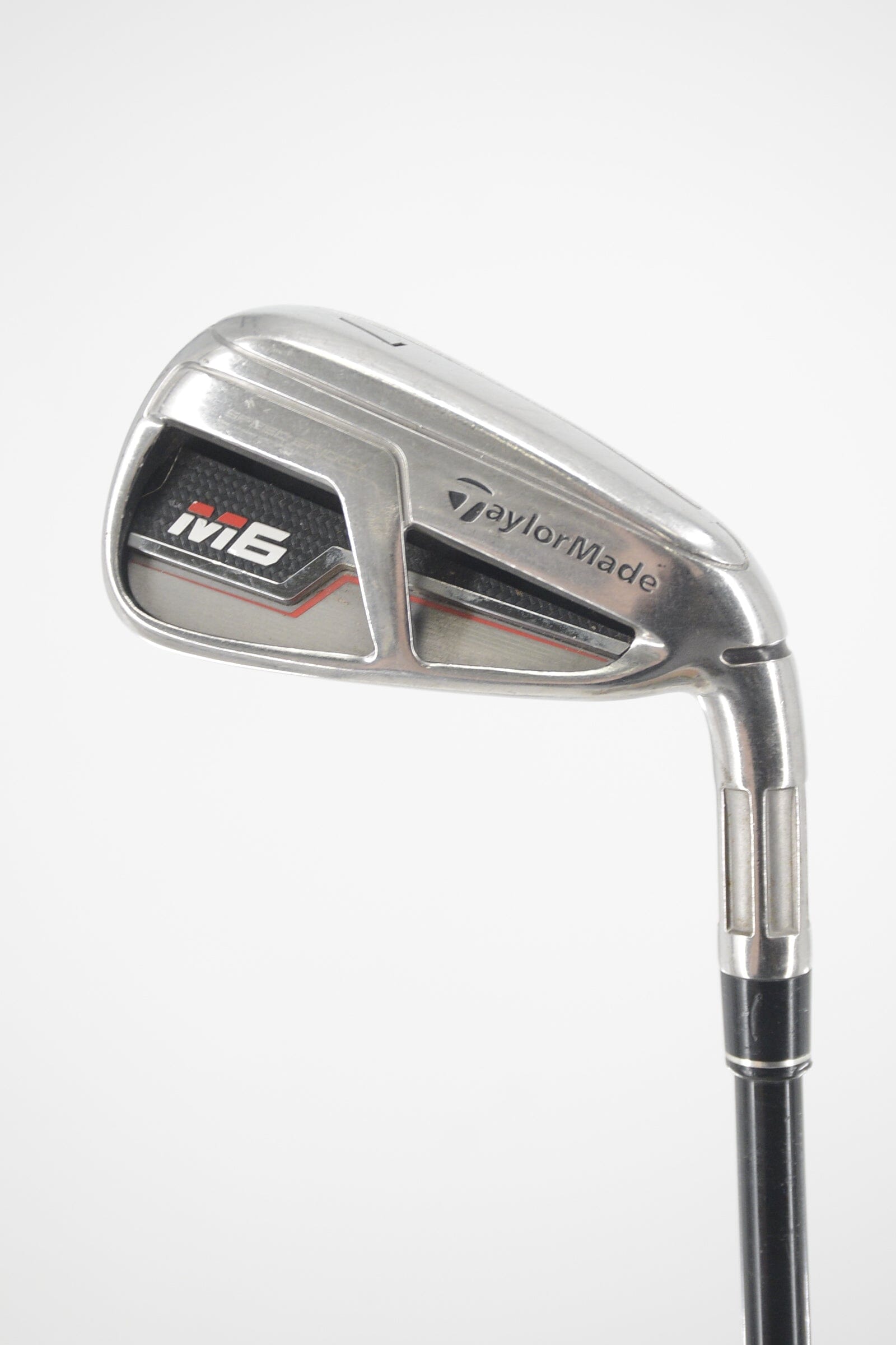 TaylorMade M6 7 Iron SR Flex 37.25" Golf Clubs GolfRoots 