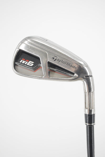 TaylorMade M6 7 Iron SR Flex 37.25