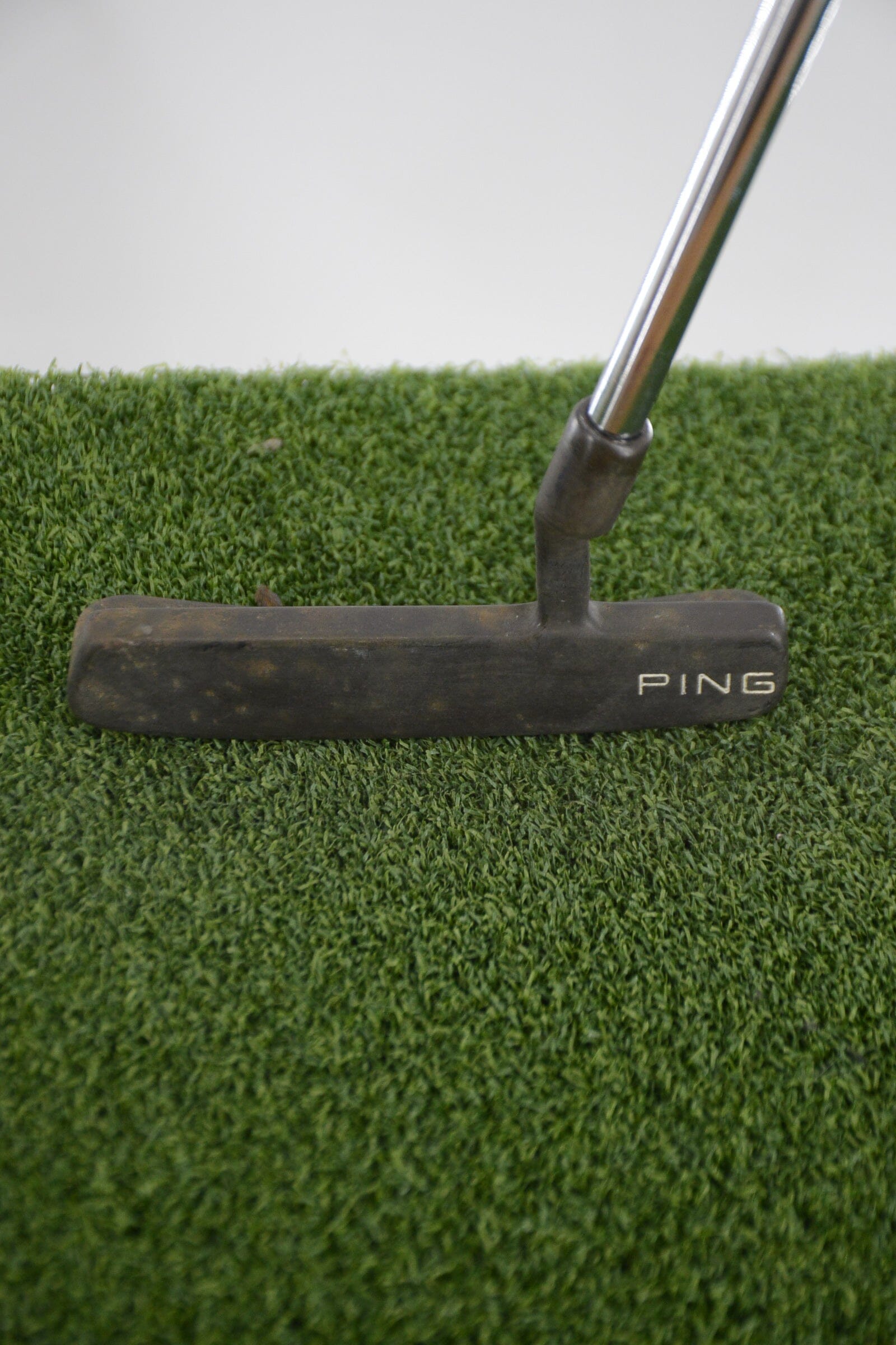 Ping J Blade 3 Putter 34" Golf Clubs GolfRoots 