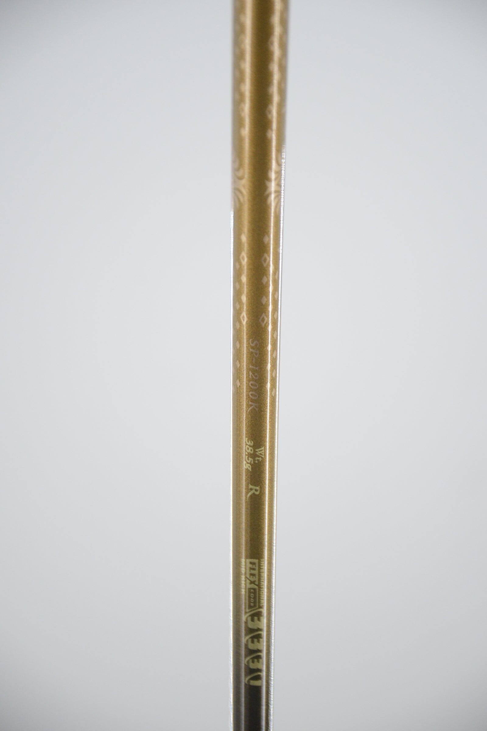 XXIO Prime Royal Edition 5 5 Wood R Flex 42.5" Golf Clubs GolfRoots 