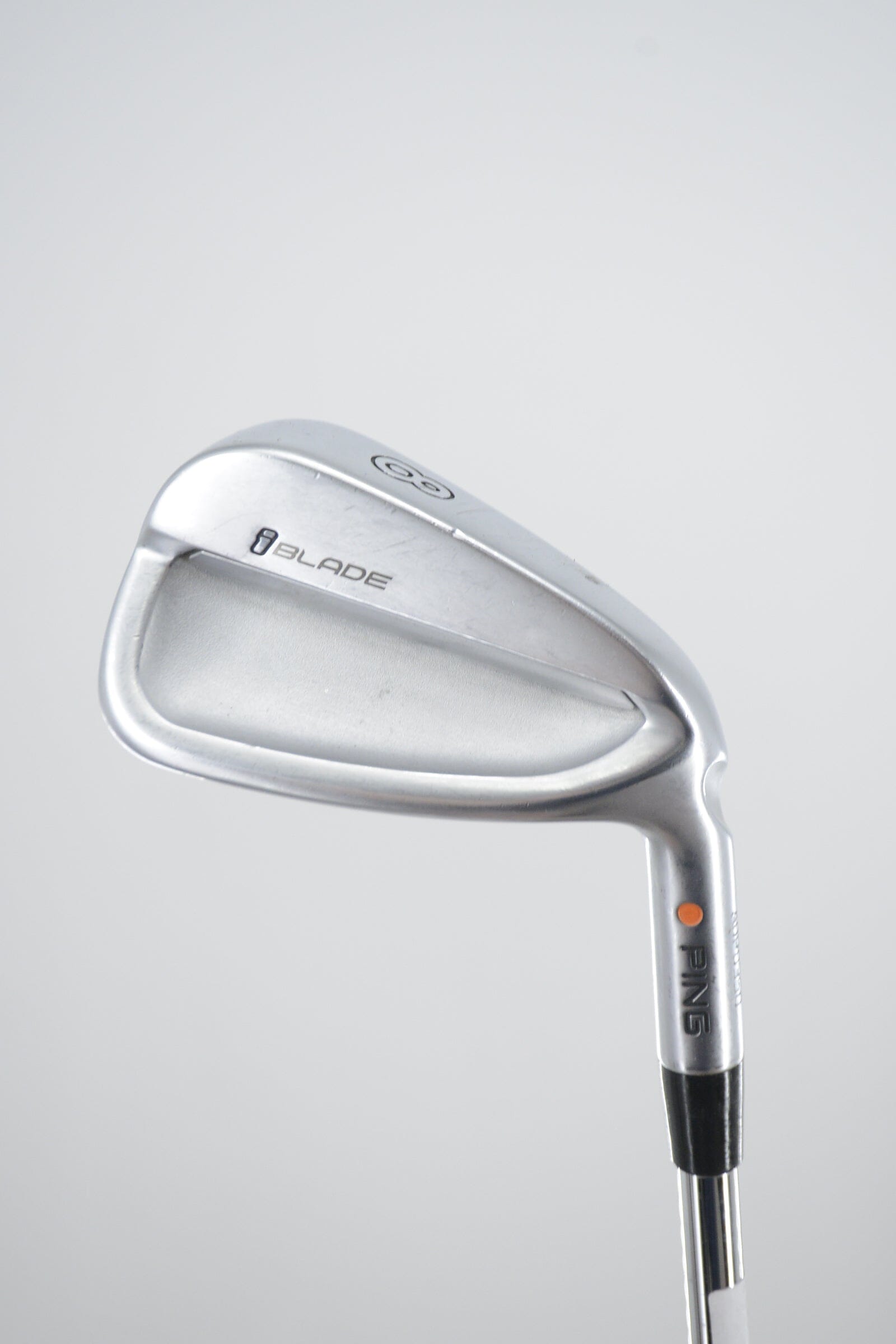 Ping iBlade 8 Iron R Flex 36" Golf Clubs GolfRoots 