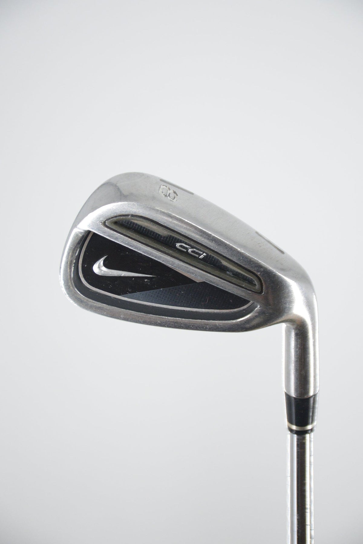 Nike CCI 8 Iron S Flex 36.25" Golf Clubs GolfRoots 