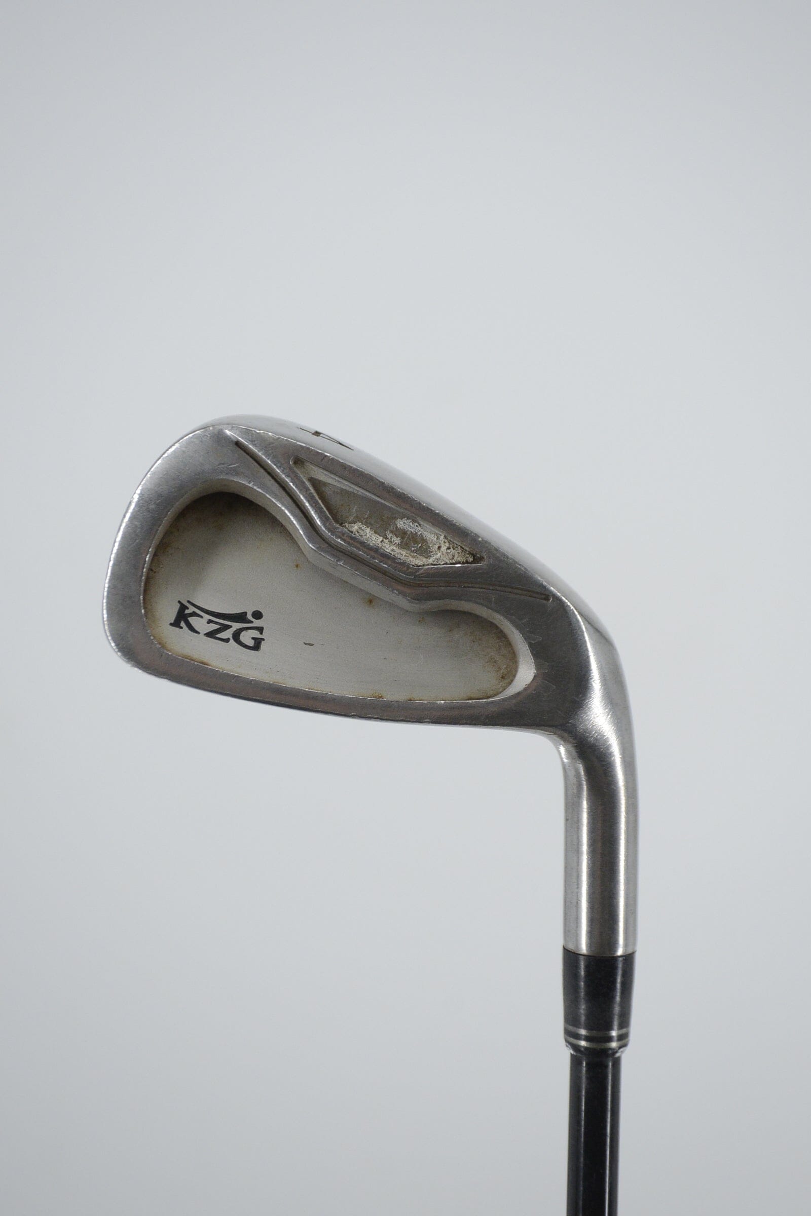 Women's KZG LDI 4 Iron W Flex 38.5" Golf Clubs GolfRoots 