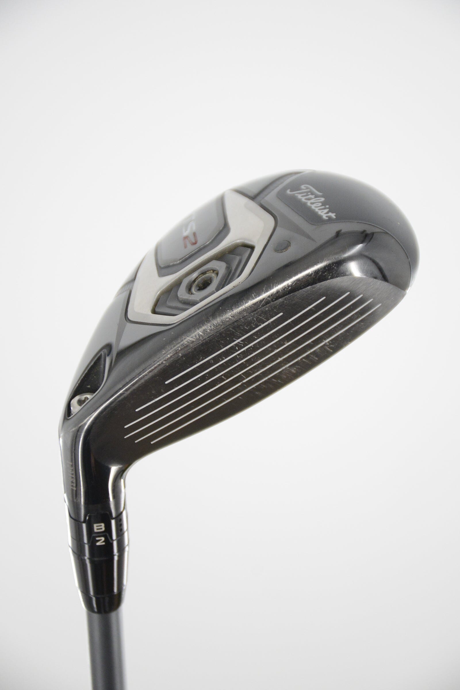 Titleist TS2 21 Degree Hybrid S Flex 40" Golf Clubs GolfRoots 