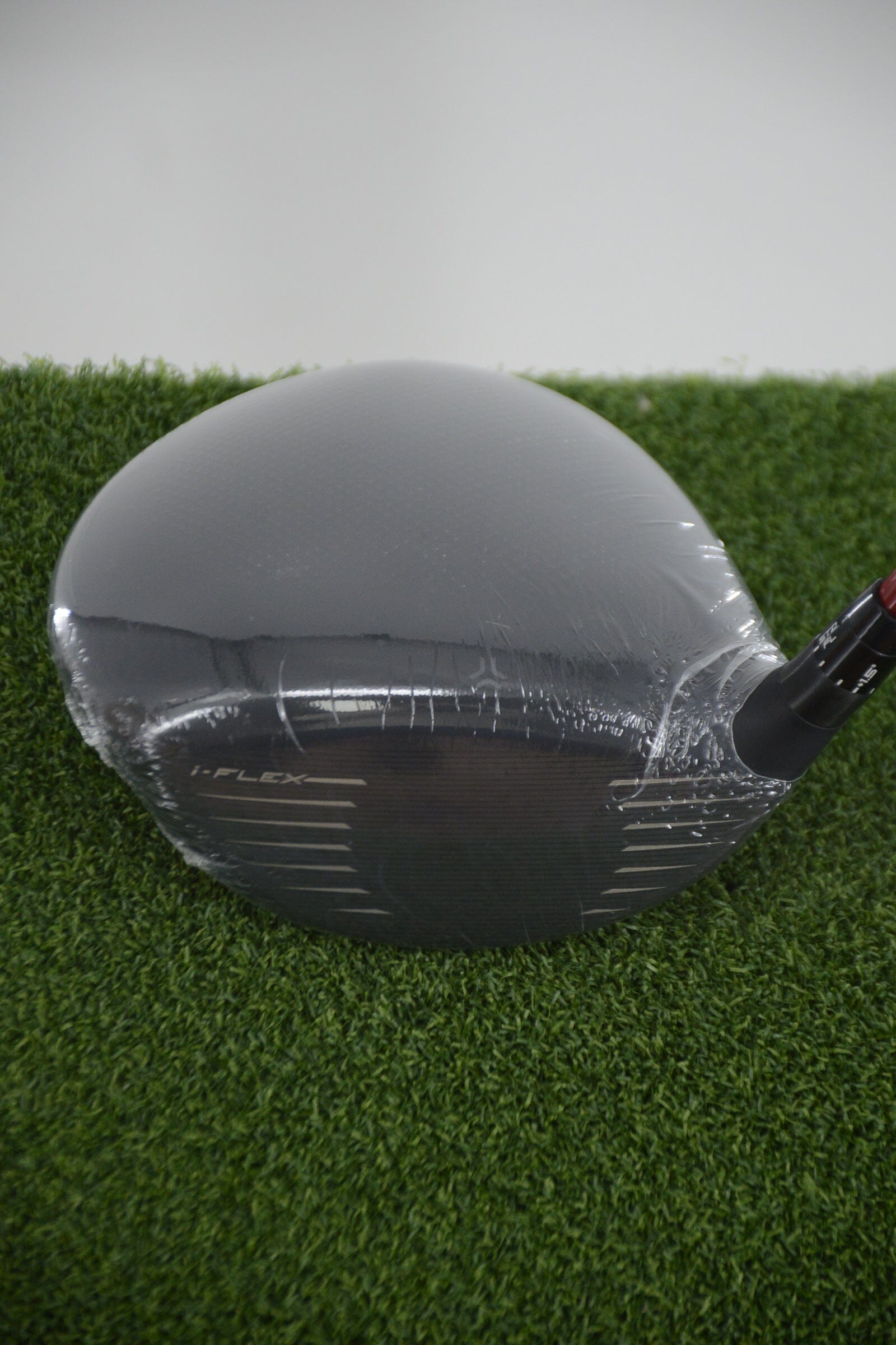 NEW Srixon ZXi MAX 12 Degree Driver SR Flex 45.5" Golf Clubs GolfRoots 