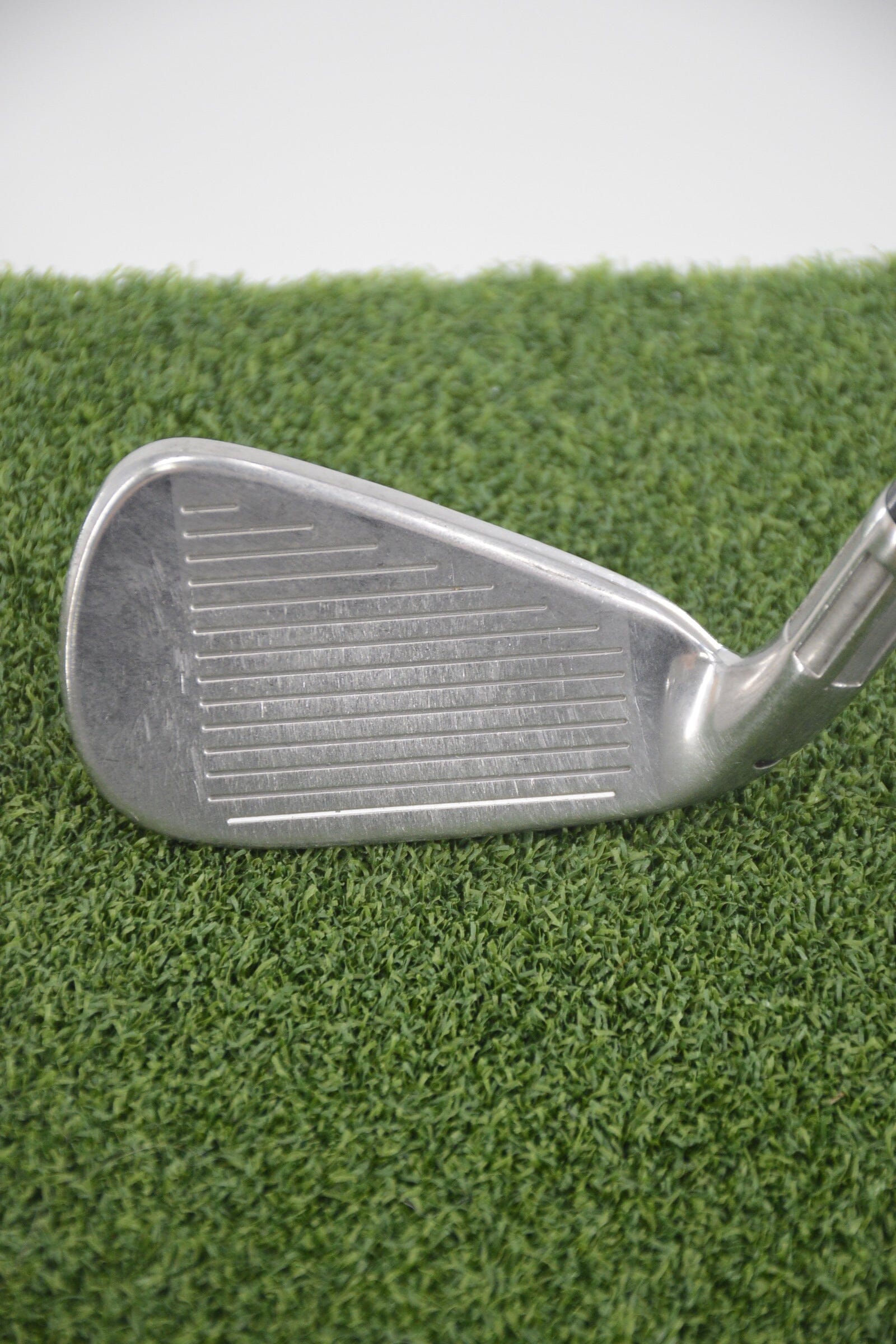 TaylorMade M6 7 Iron SR Flex 37.25" Golf Clubs GolfRoots 
