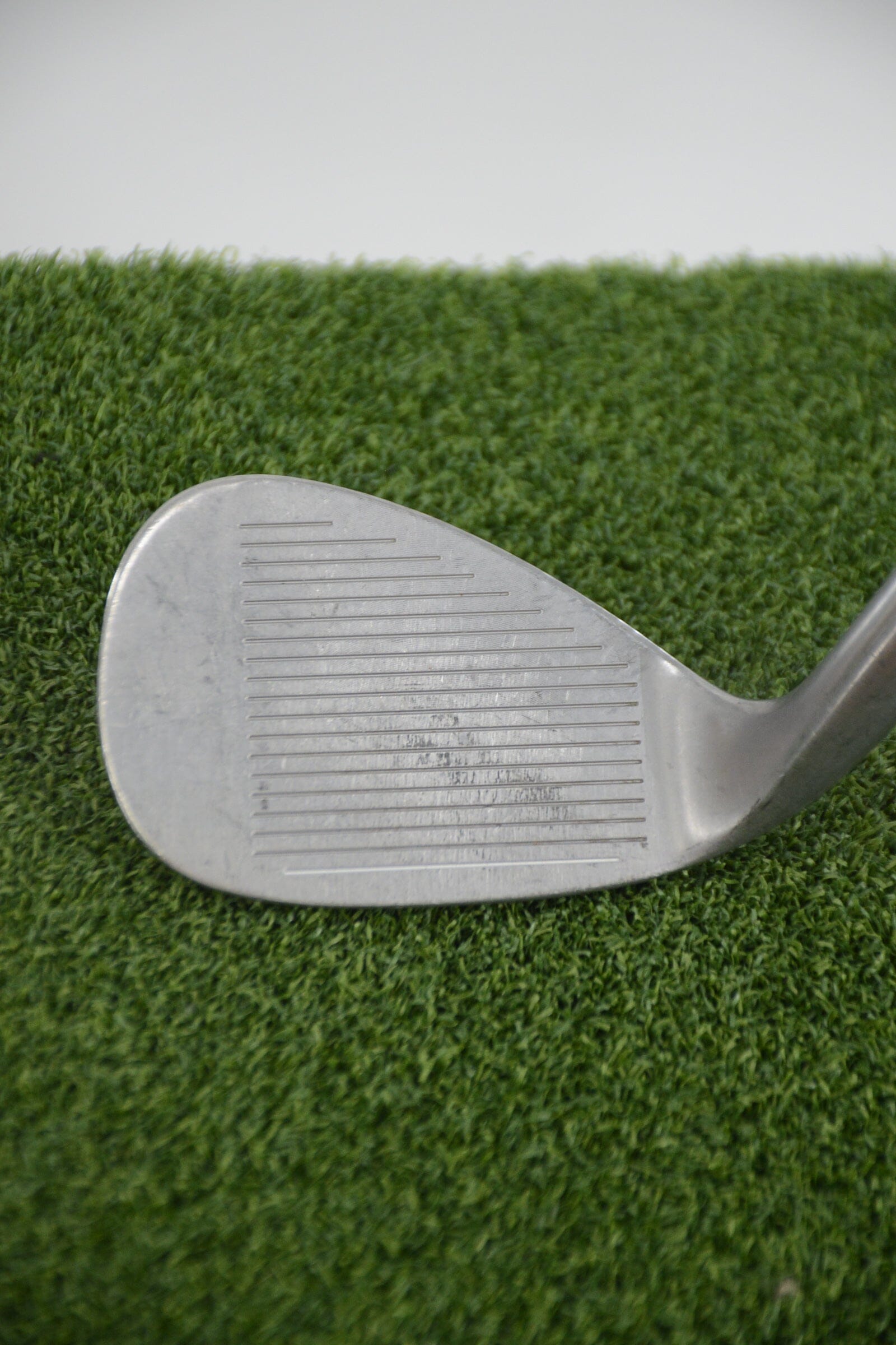 Renegar Rx12 56 Degree Wedge Wedge Flex 35.25" Golf Clubs GolfRoots 