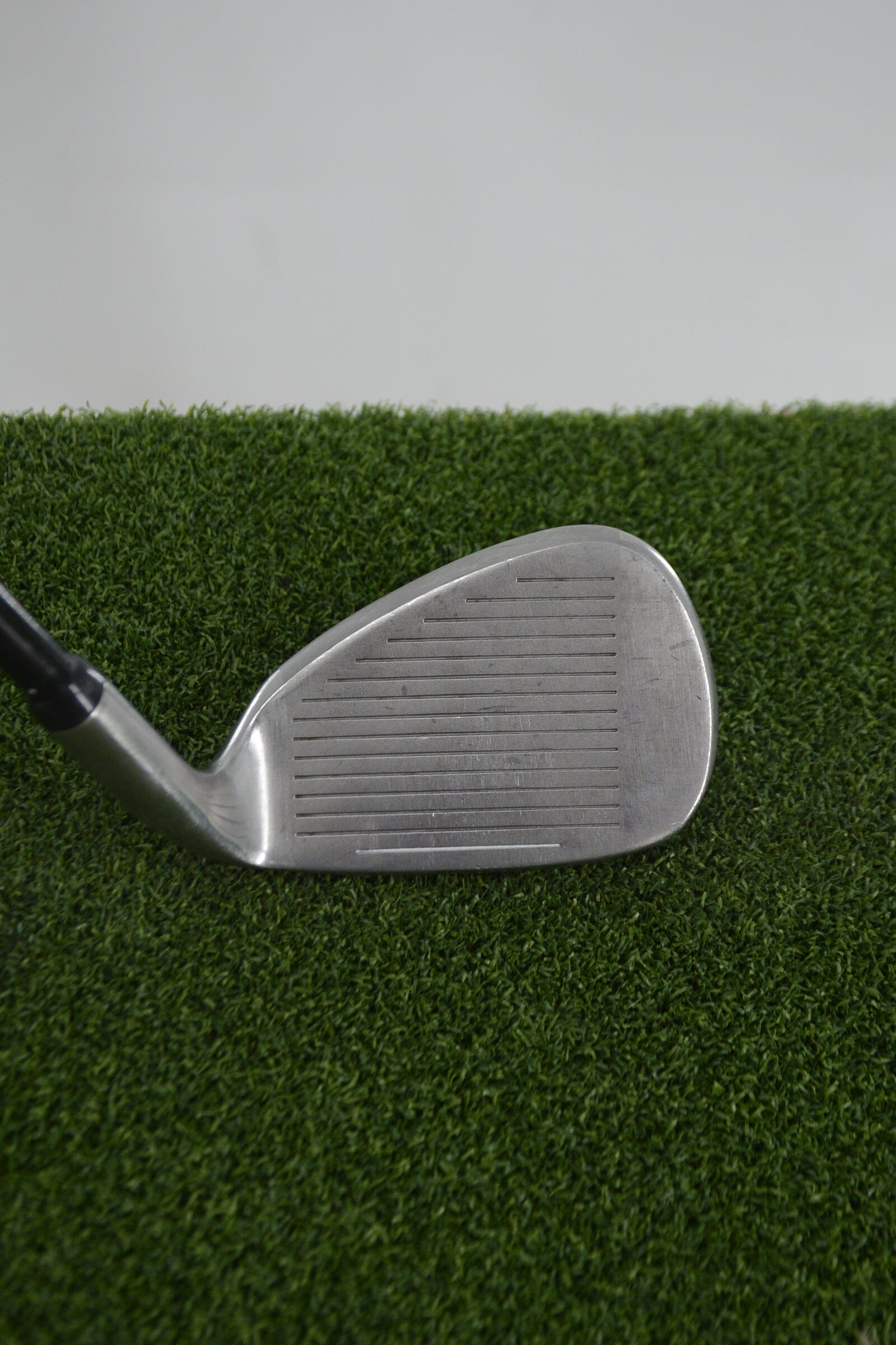 Lefty Tour Edge Hot Launch C522 SW R Flex 34.5" Golf Clubs GolfRoots 