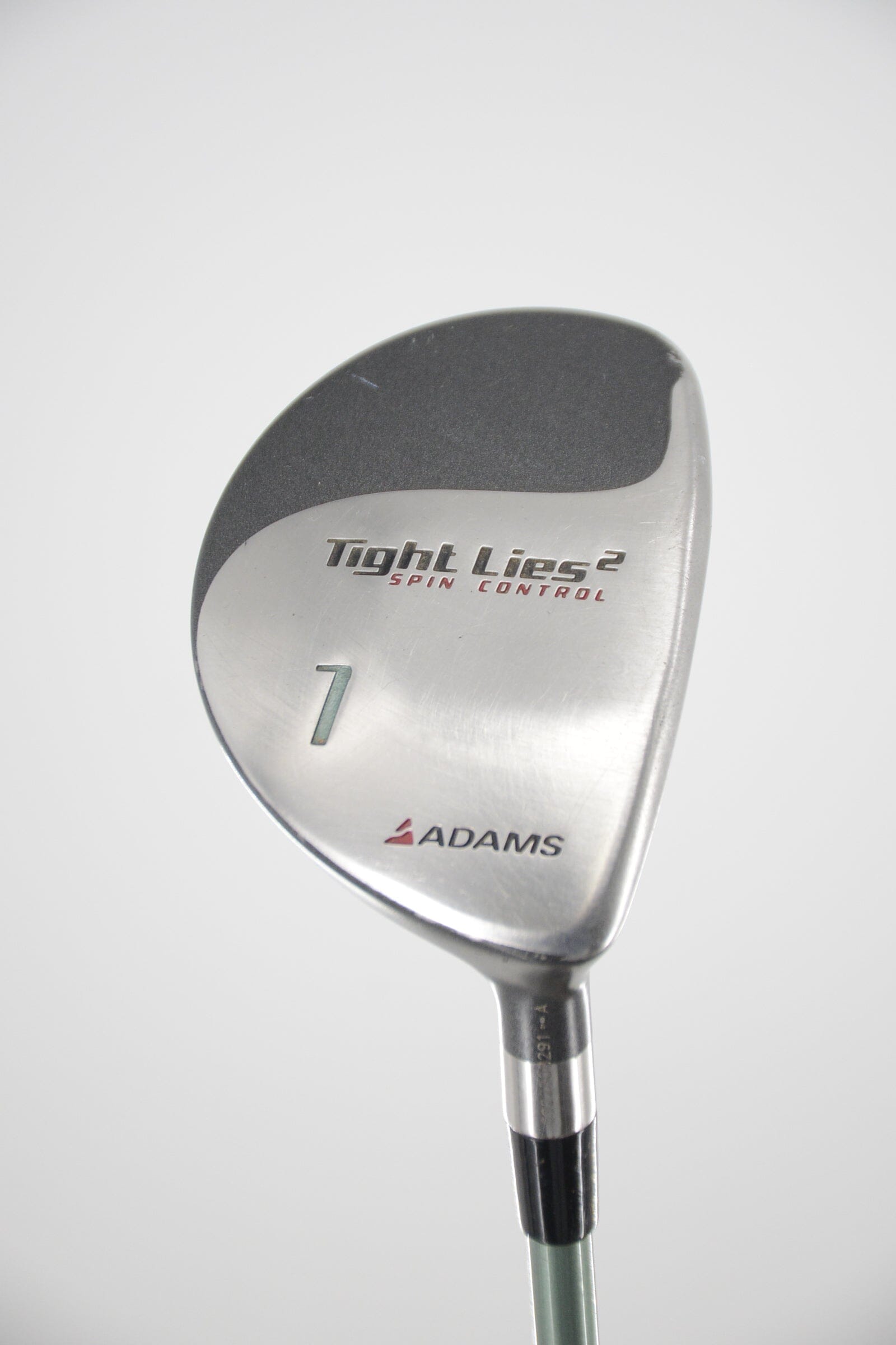Women's Adams Tight Lies 2 7 Wood W Flex 41.5"