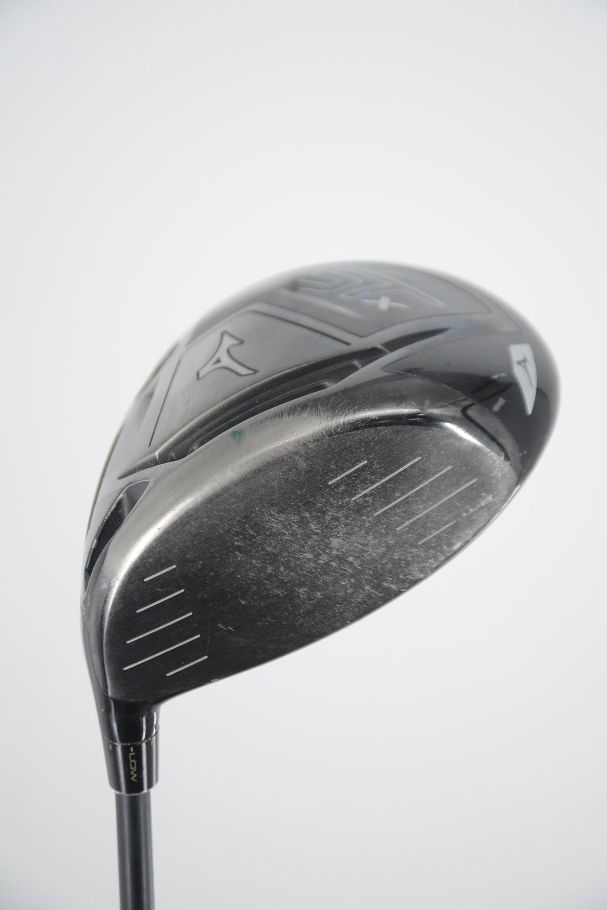 Mizuno ST-X 12 Degree Driver R Flex 45.25"