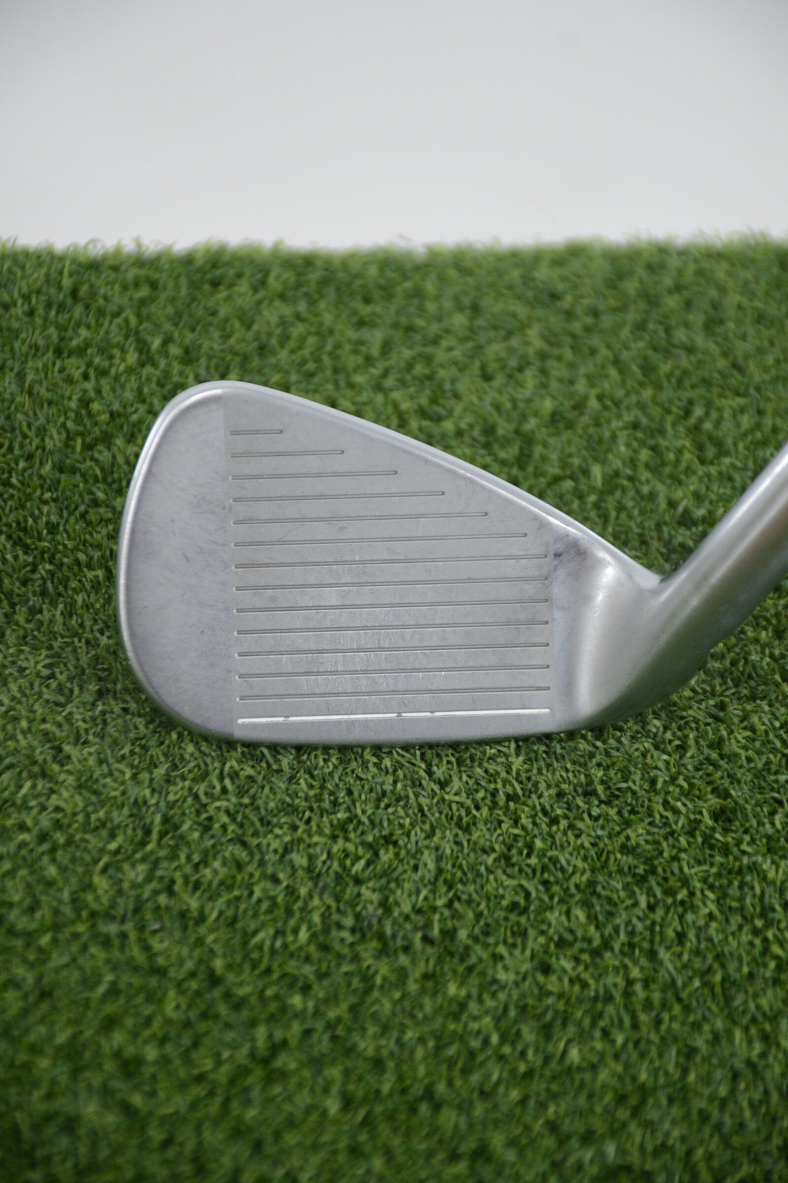 Ping iBlade 8 Iron R Flex 36" Golf Clubs GolfRoots 