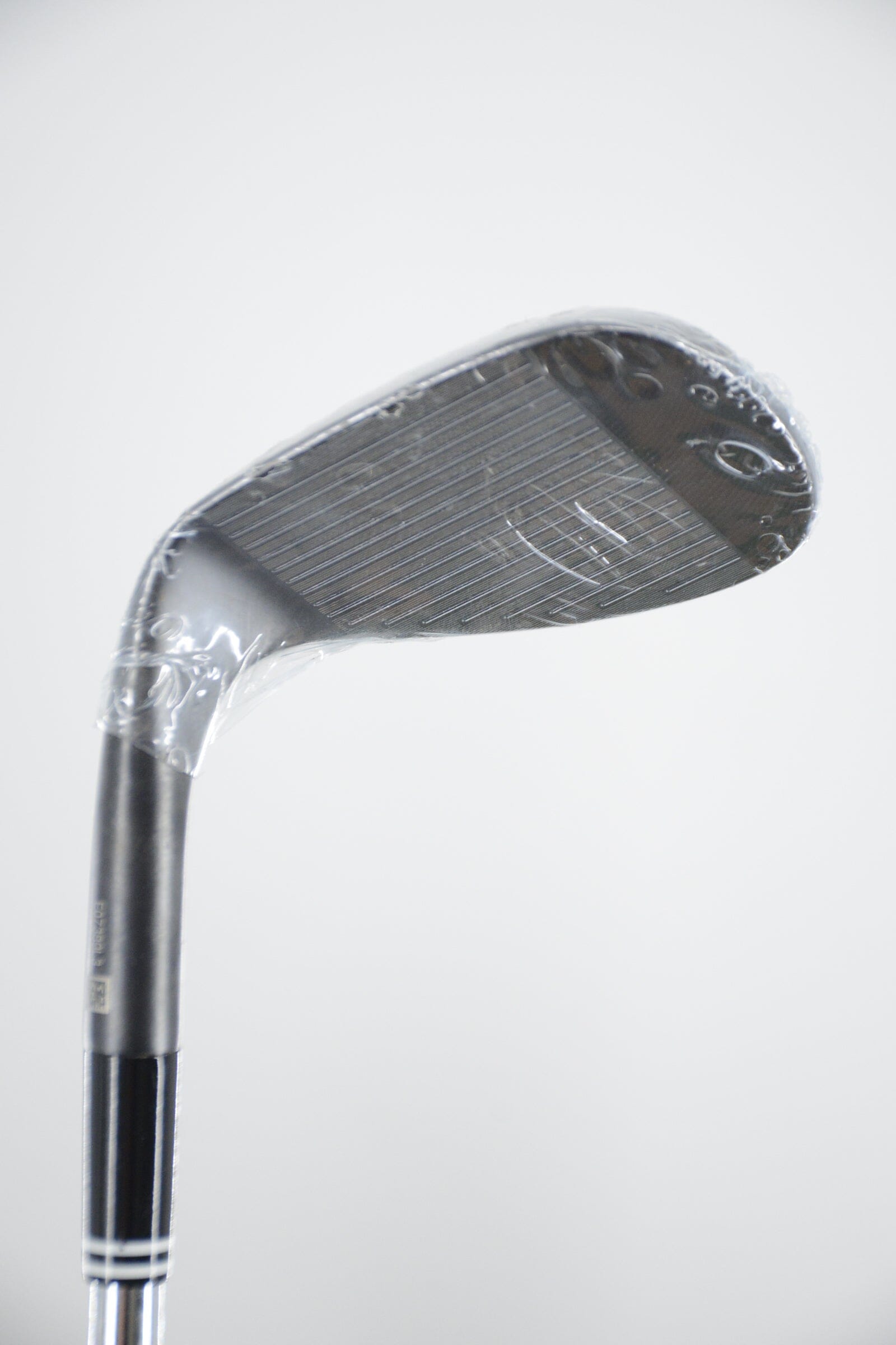 NEW Cleveland RTX 4 Black Satin 56 Degree Wedge Wedge Flex 35" Golf Clubs GolfRoots 