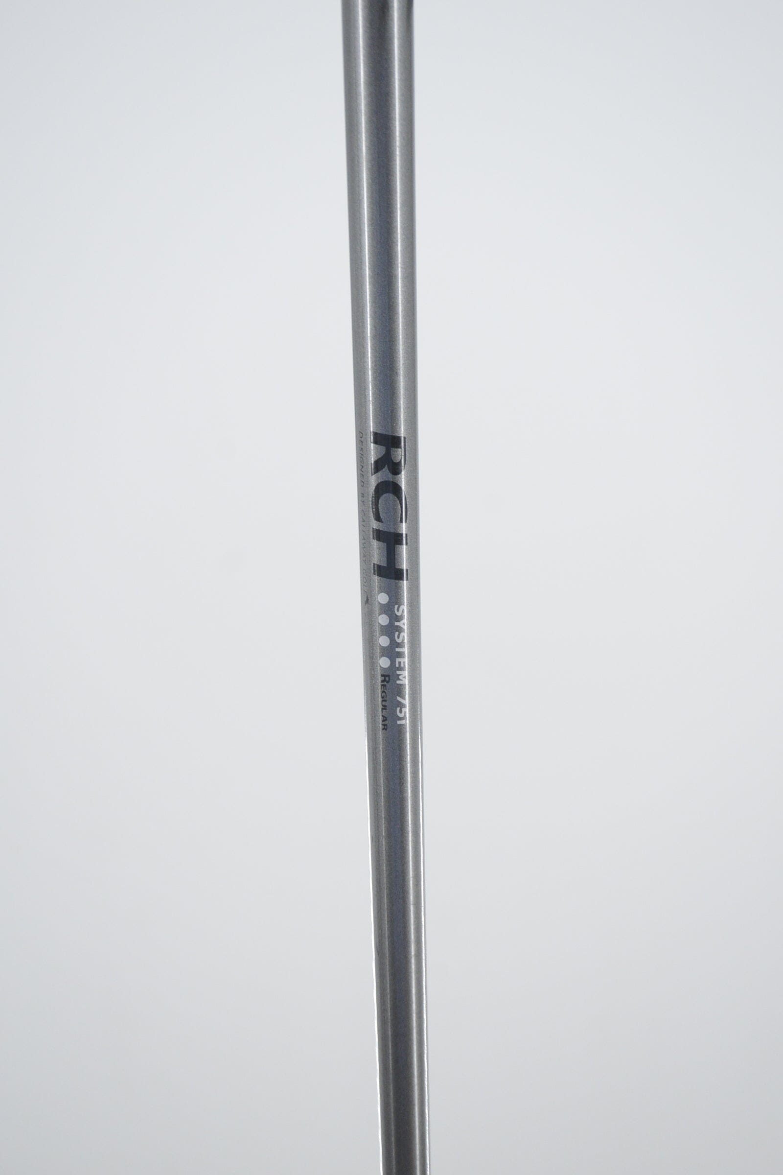 Callaway Big Bertha Fusion 5 Iron R Flex 37.25" Golf Clubs GolfRoots 