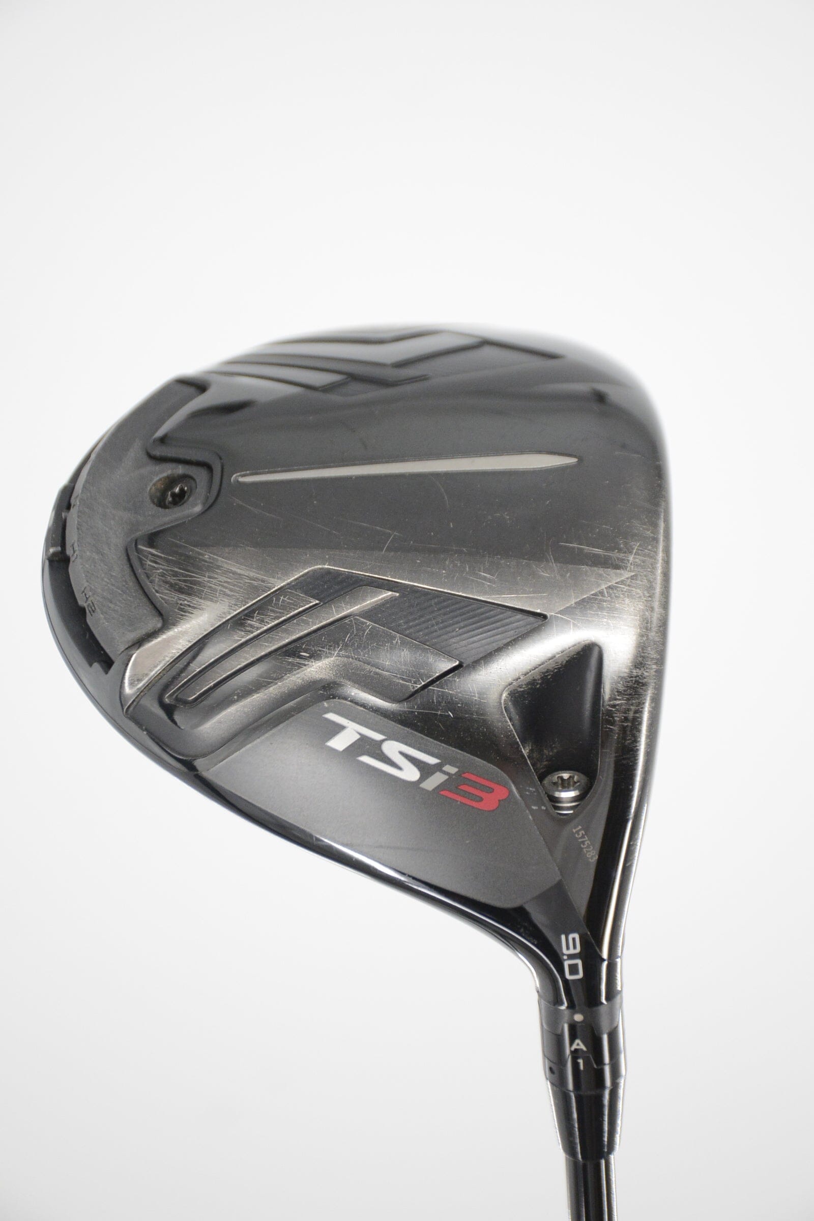 Titleist TSi3 9 Degree Driver S Flex 45.25" Golf Clubs GolfRoots 