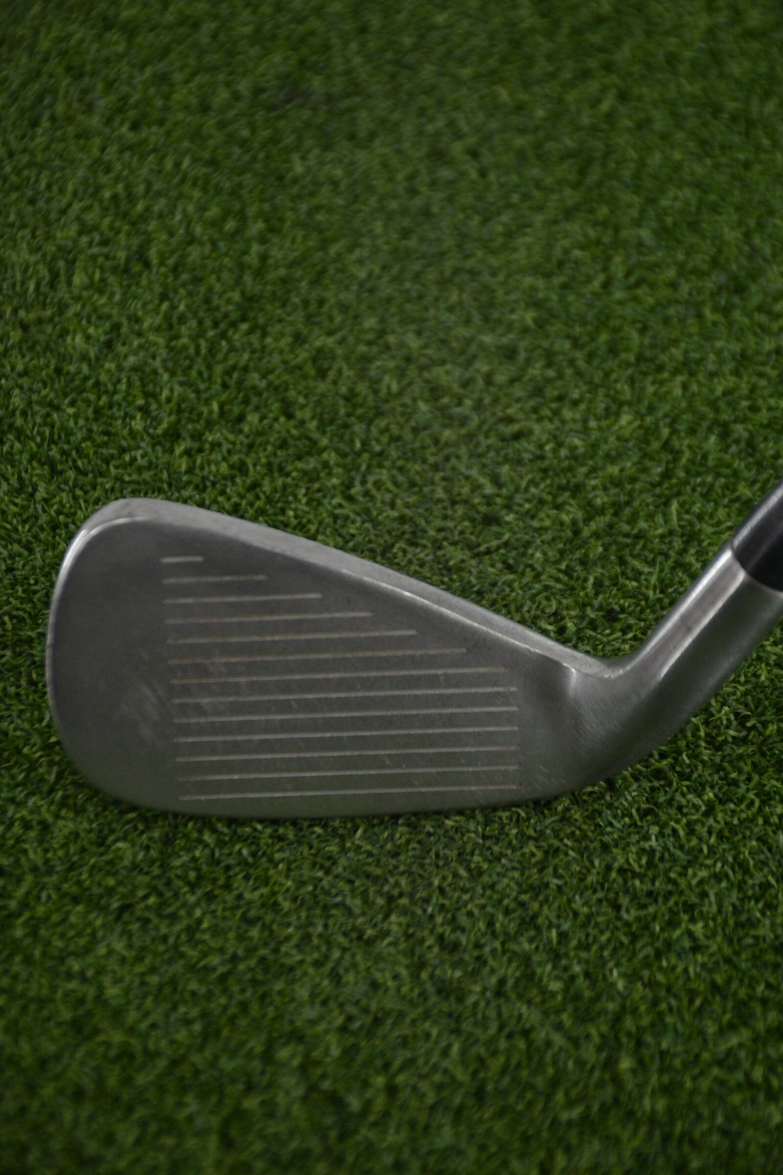 Women's KZG LDI 4 Iron W Flex 38.5" Golf Clubs GolfRoots 