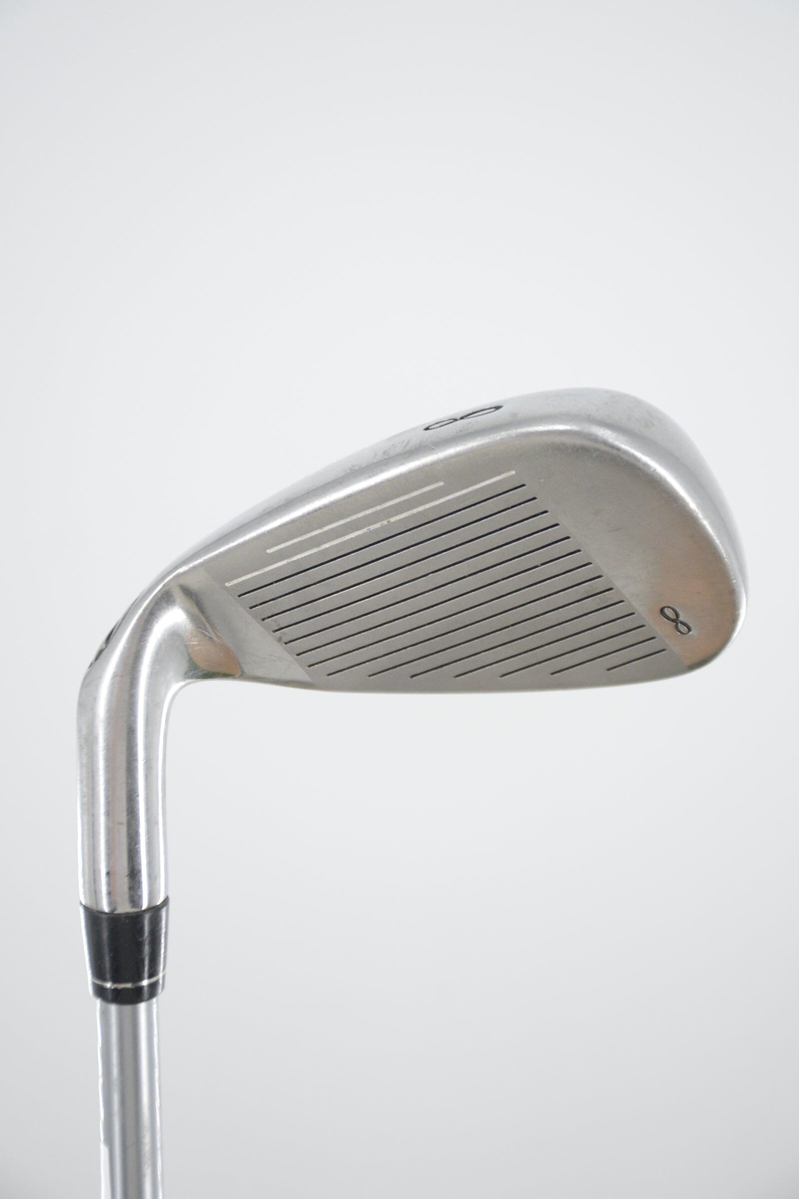 Turbo Power XL-II 8 Iron R Flex 34.25" Golf Clubs GolfRoots 