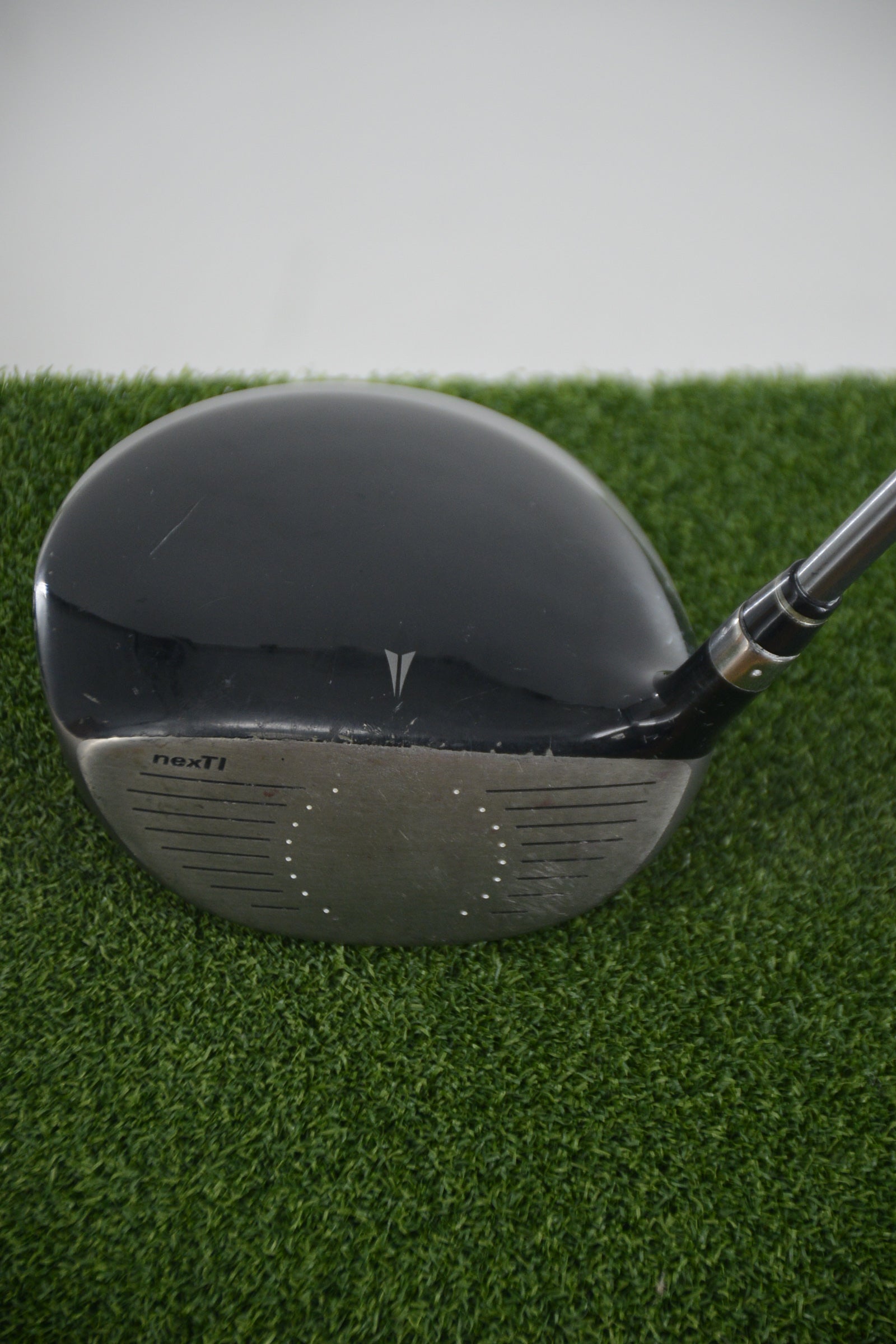 Nike Sasquatch 460 10.5 Degree Driver R Flex 44.75"