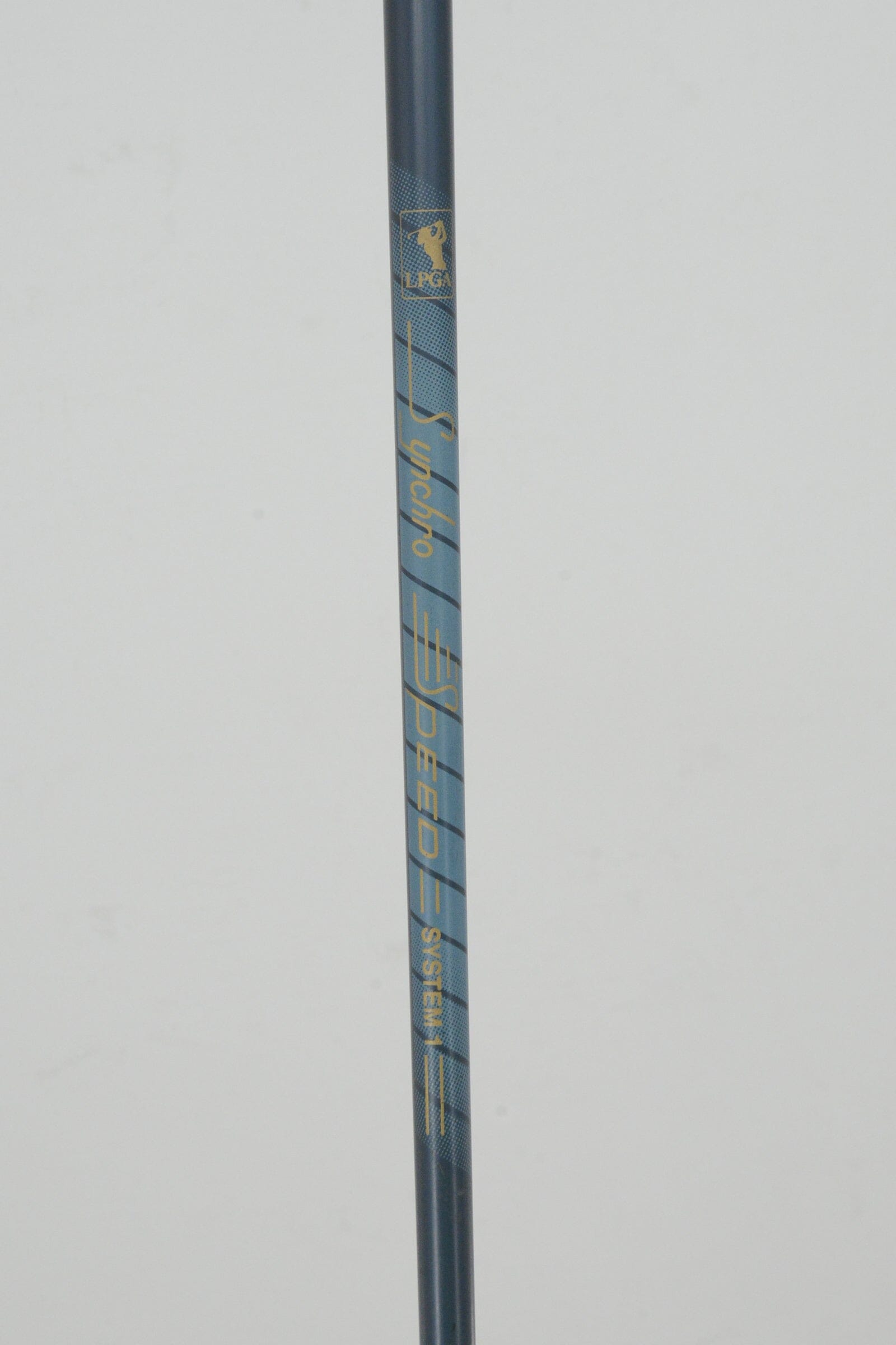 Women's LPGA Square 2 3-8, PW, SW Iron Set W Flex -0.25" Golf Clubs GolfRoots 