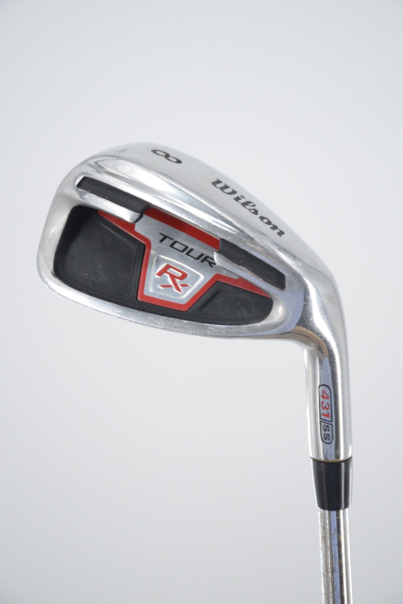 Wilson Tour RX 8 Iron Uniflex 36.25"