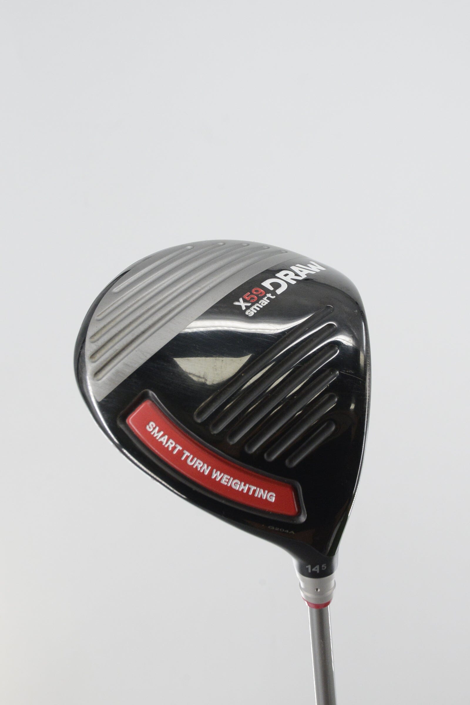 Smart Draw X59 14.5 Degree Driver SR Flex 43.75" Golf Clubs GolfRoots 