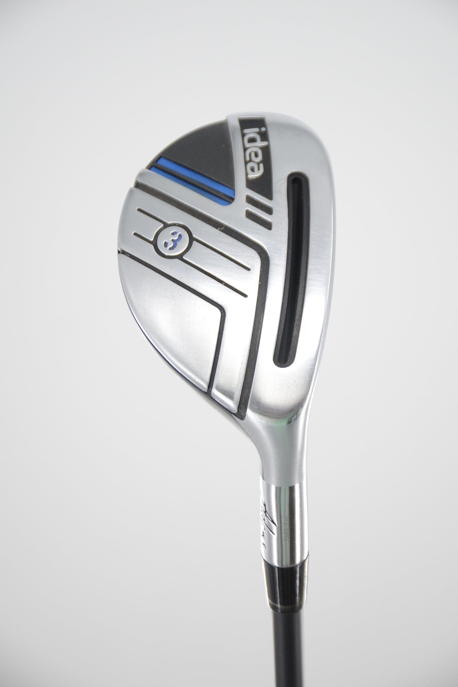 Adams Idea 3 Hybrid SR Flex 40.5" Golf Clubs GolfRoots 