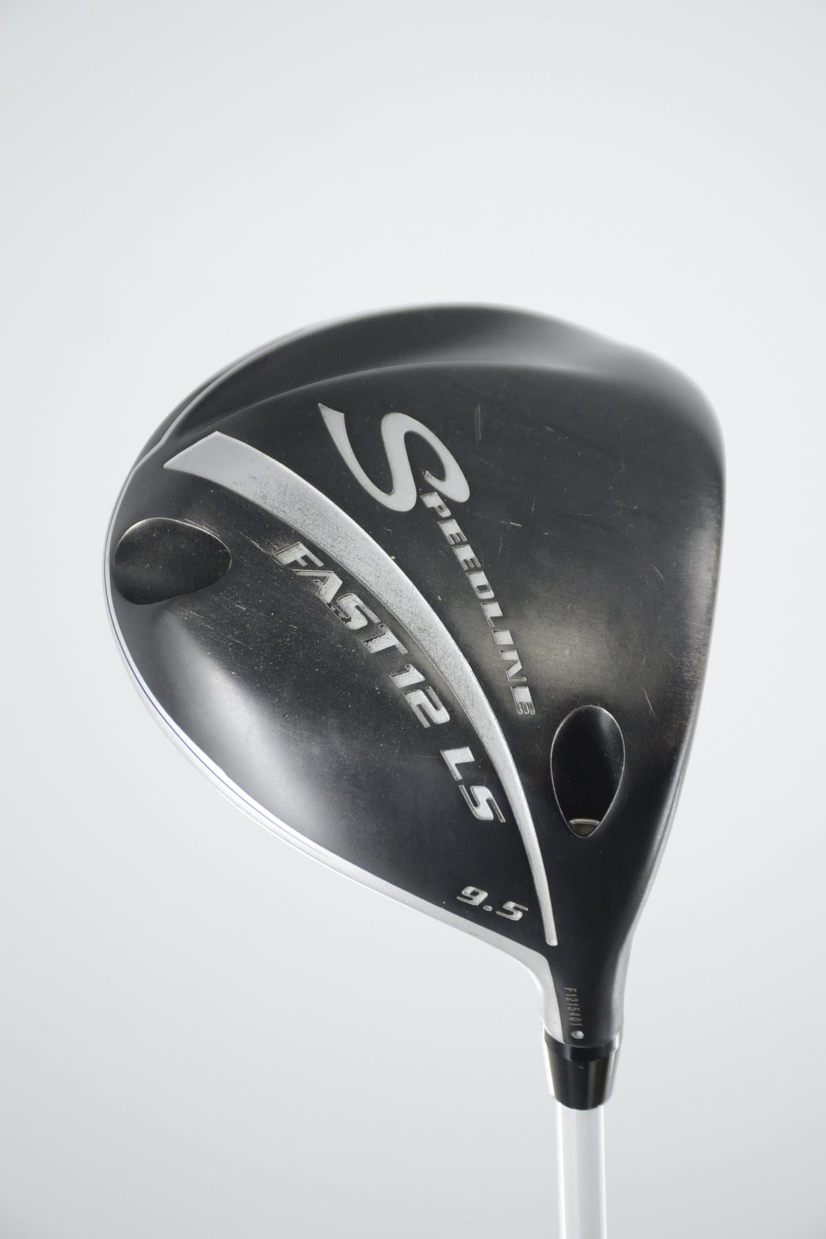 Adams Speedline Fast12 Ls 9.5 Degree Driver S Flex 45"